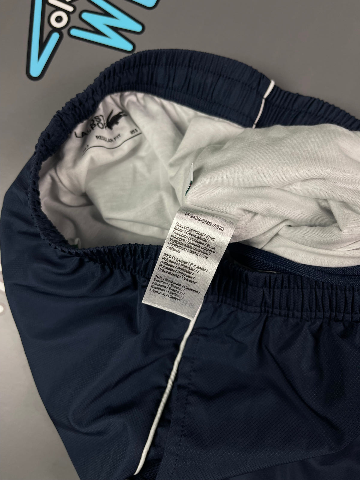 Lacoste Sport Trenerka &mdash; Slika 4 od 4