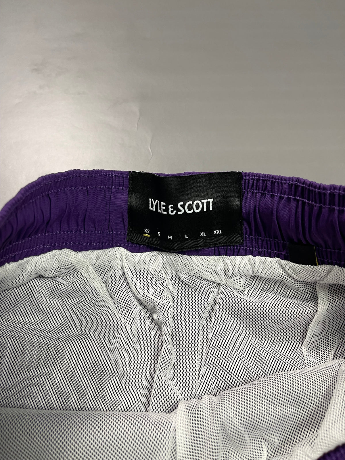 Lyle & Scott Šorc &mdash; Slika 4 od 4