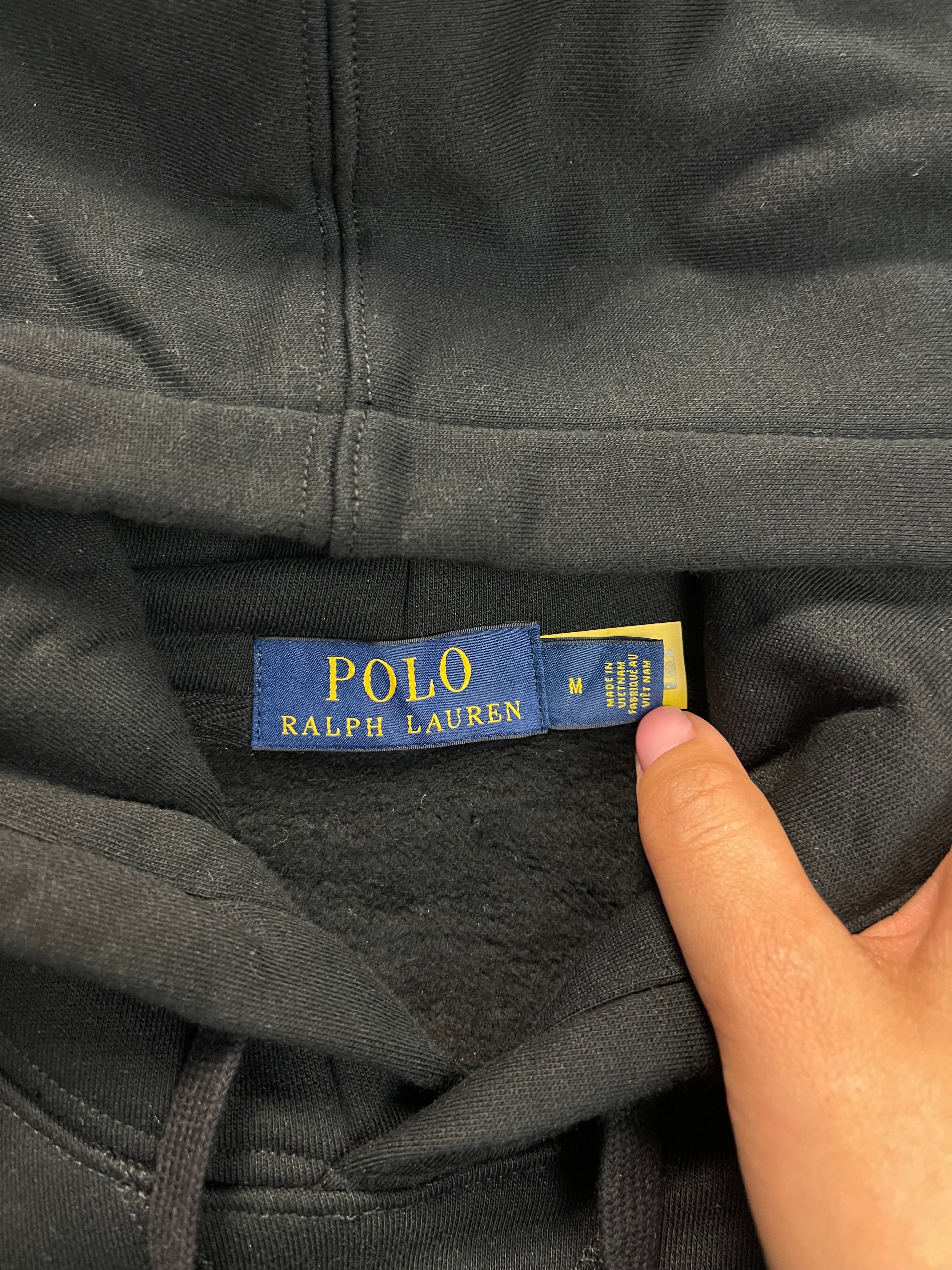 Ralph Lauren Duks