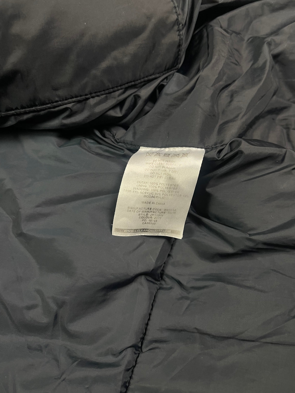 Lyle & Scott Jakna &mdash; Slika 5 od 5