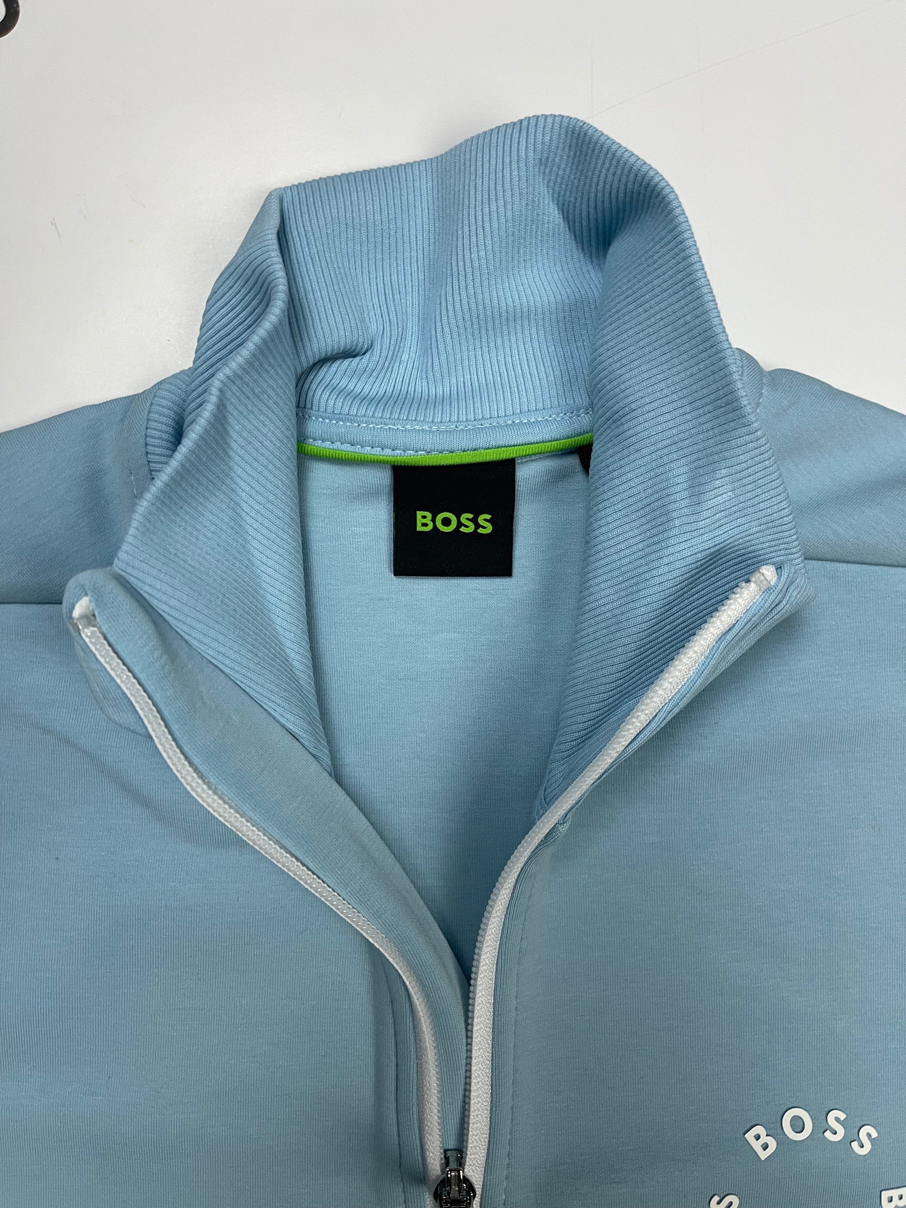 Boss “Skyblue” Duks