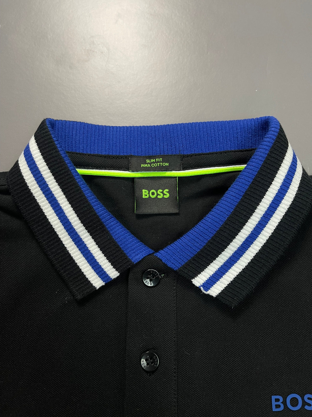 Boss Majica &mdash; Slika 3 od 5