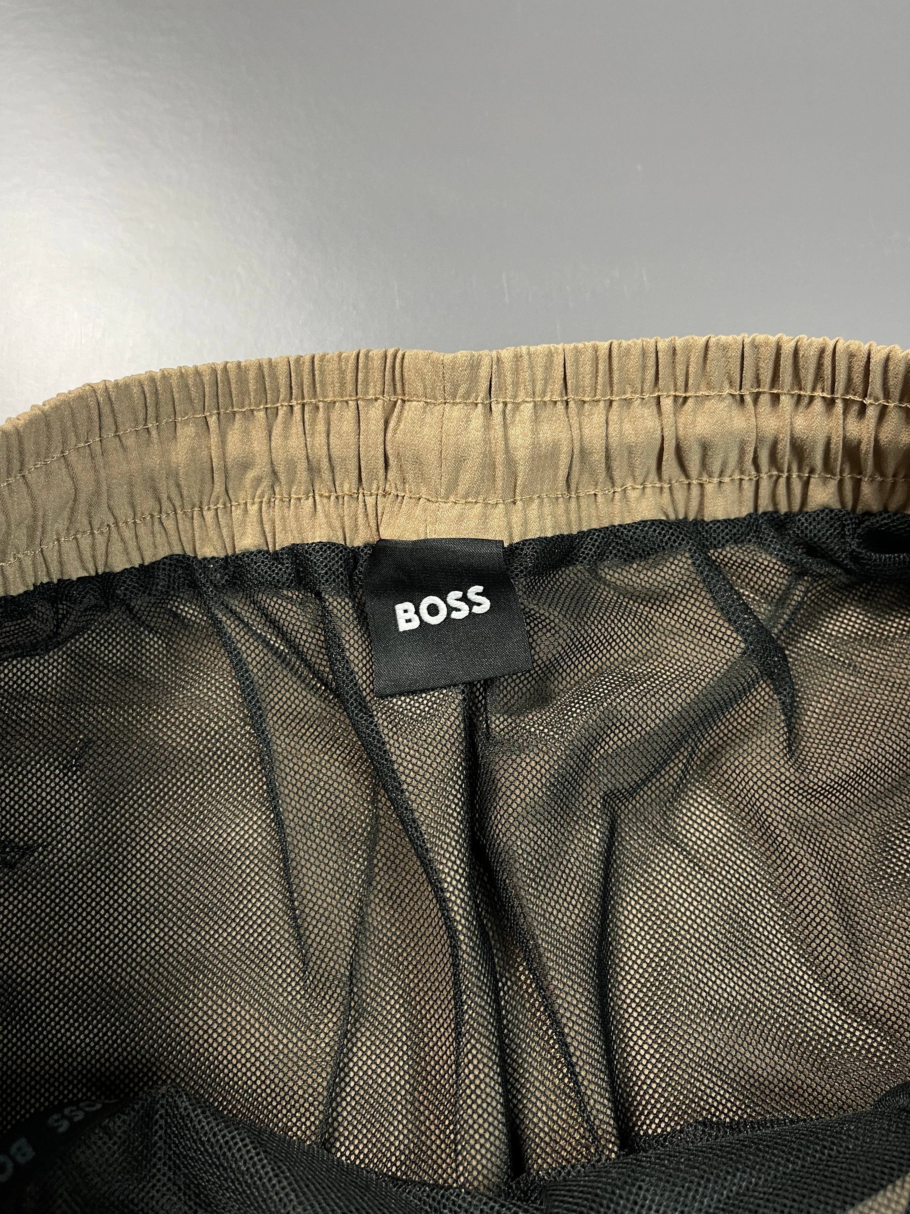 Boss Šorc