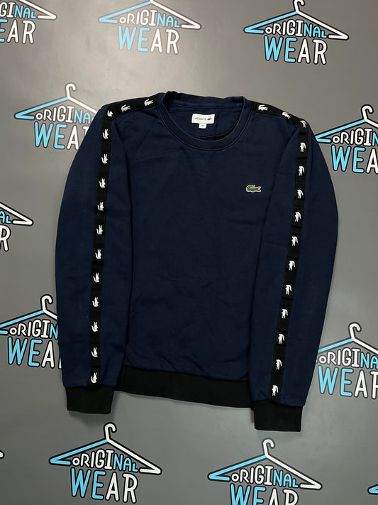 Lacoste Duks