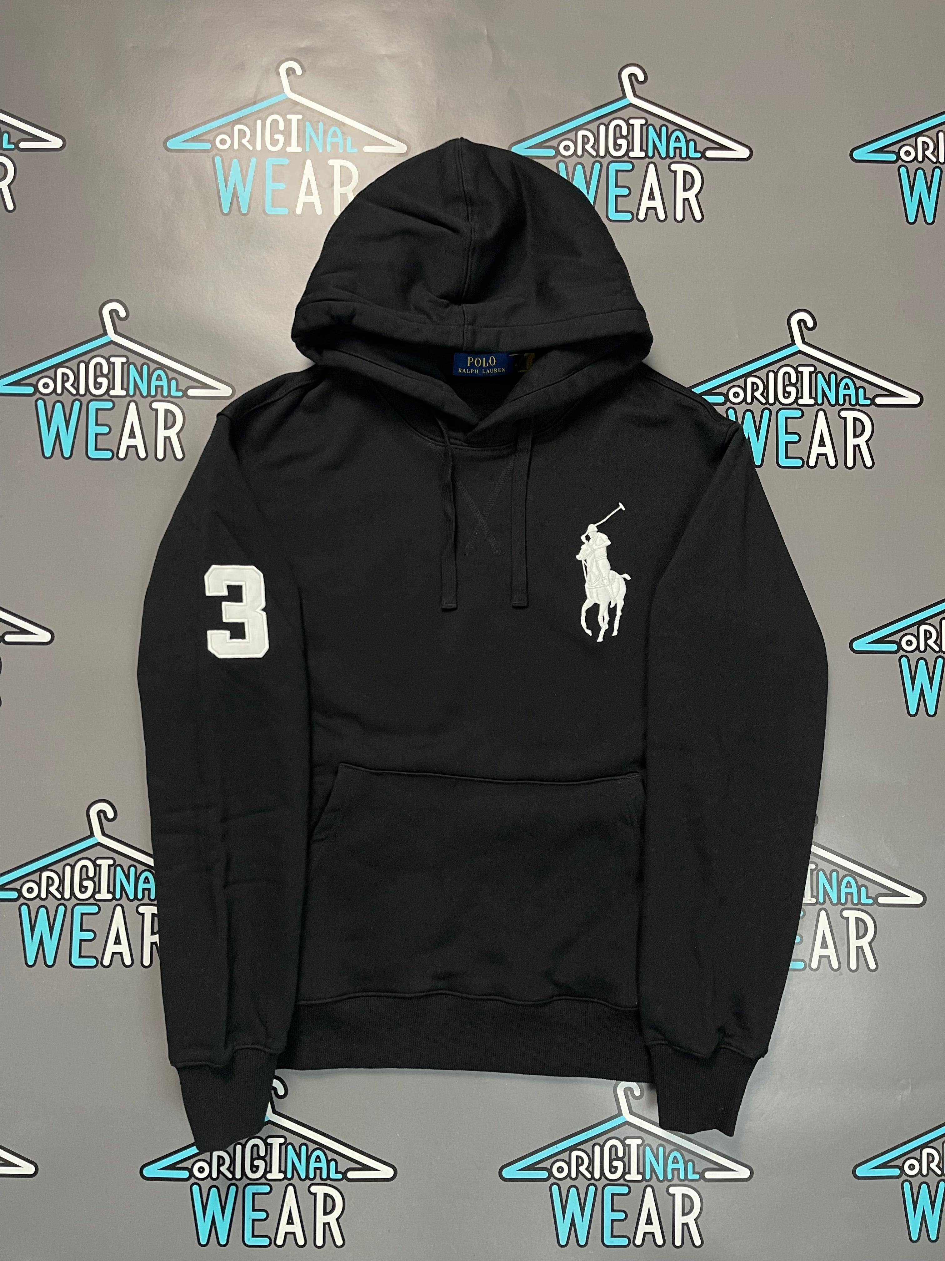 Ralph Lauren Duks
