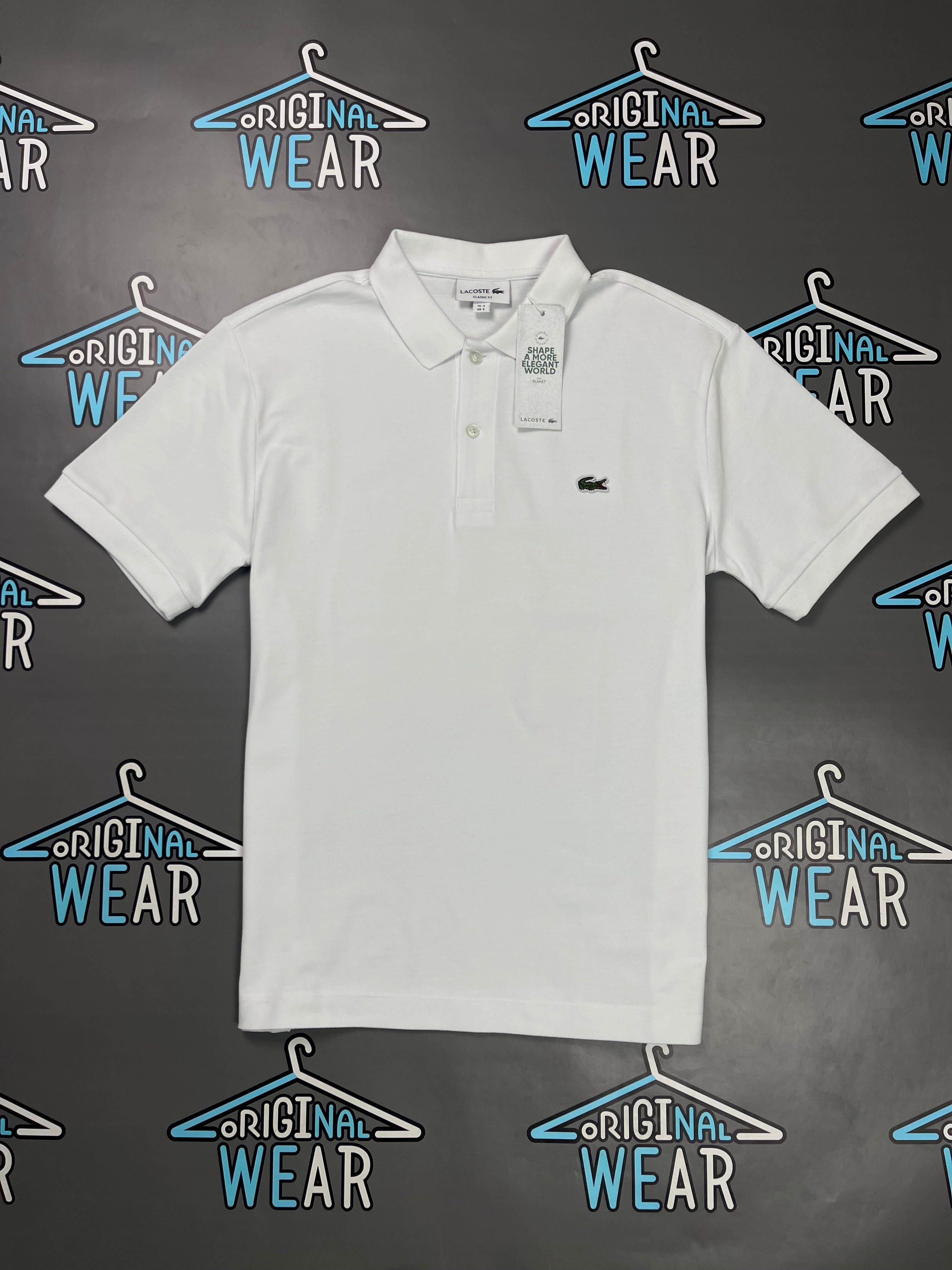 Lacoste “OG Classic” Majica