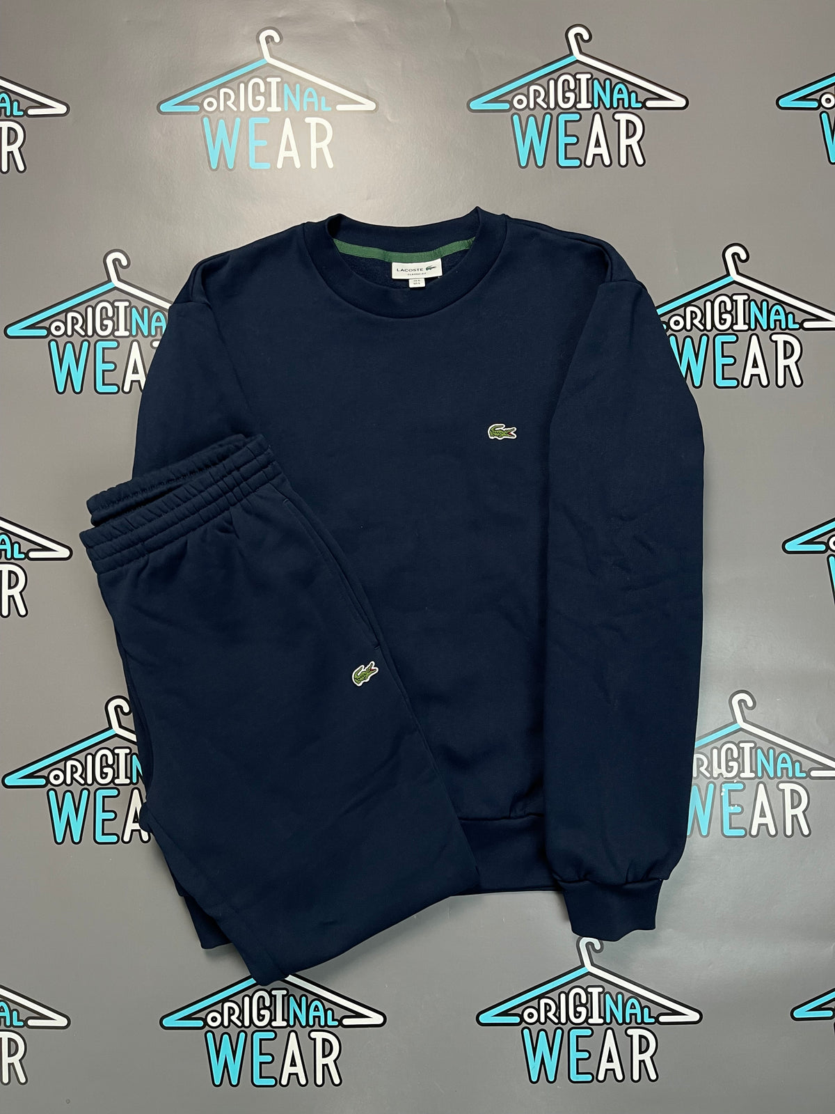Lacoste Komplet &mdash; Slika 1 od 3