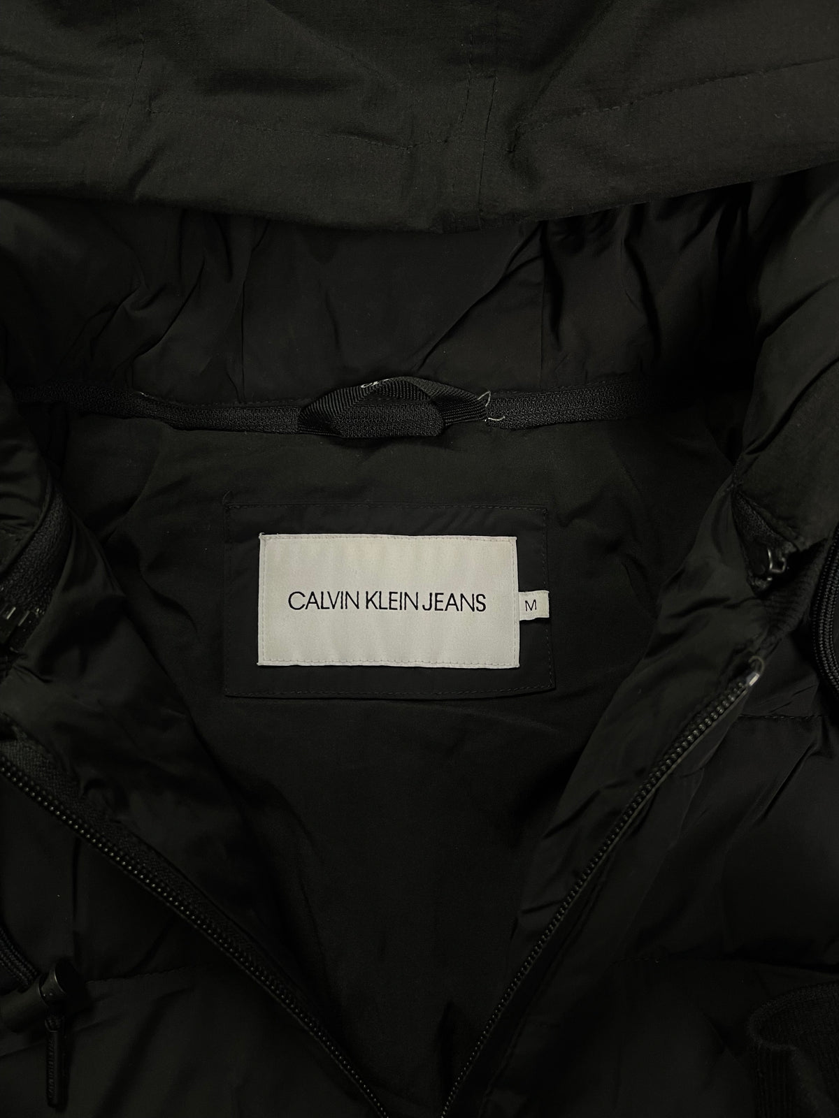 Calvin Klein Jakna &mdash; Slika 3 od 4