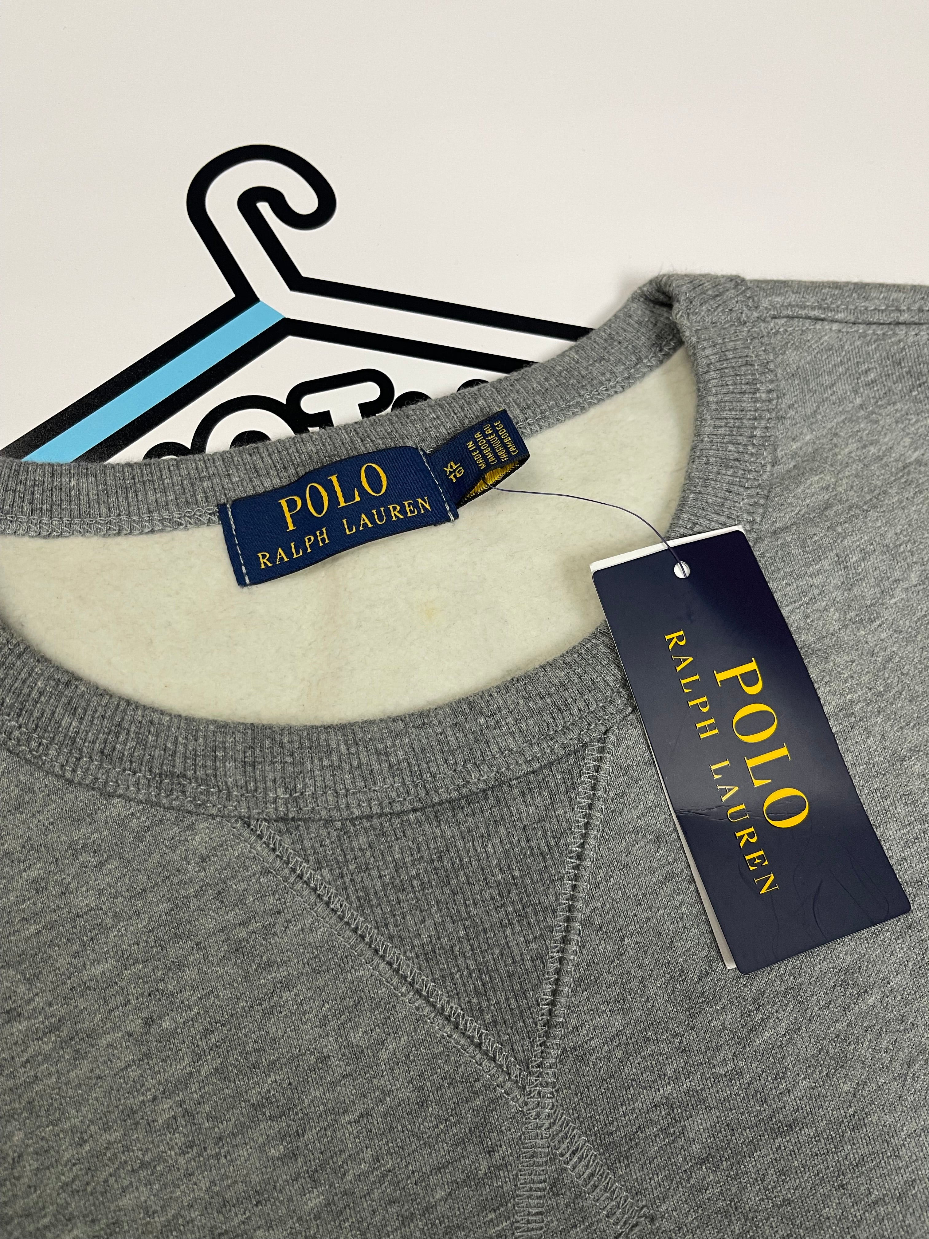 Ralph Lauren Duks