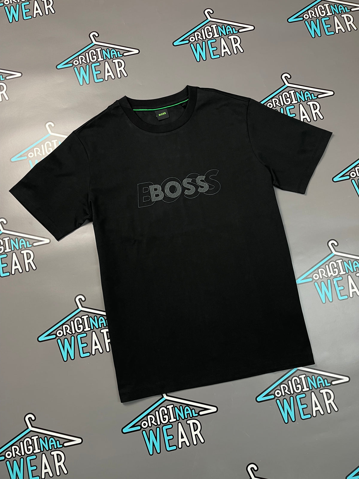 Boss Majica &mdash; Slika 2 od 5