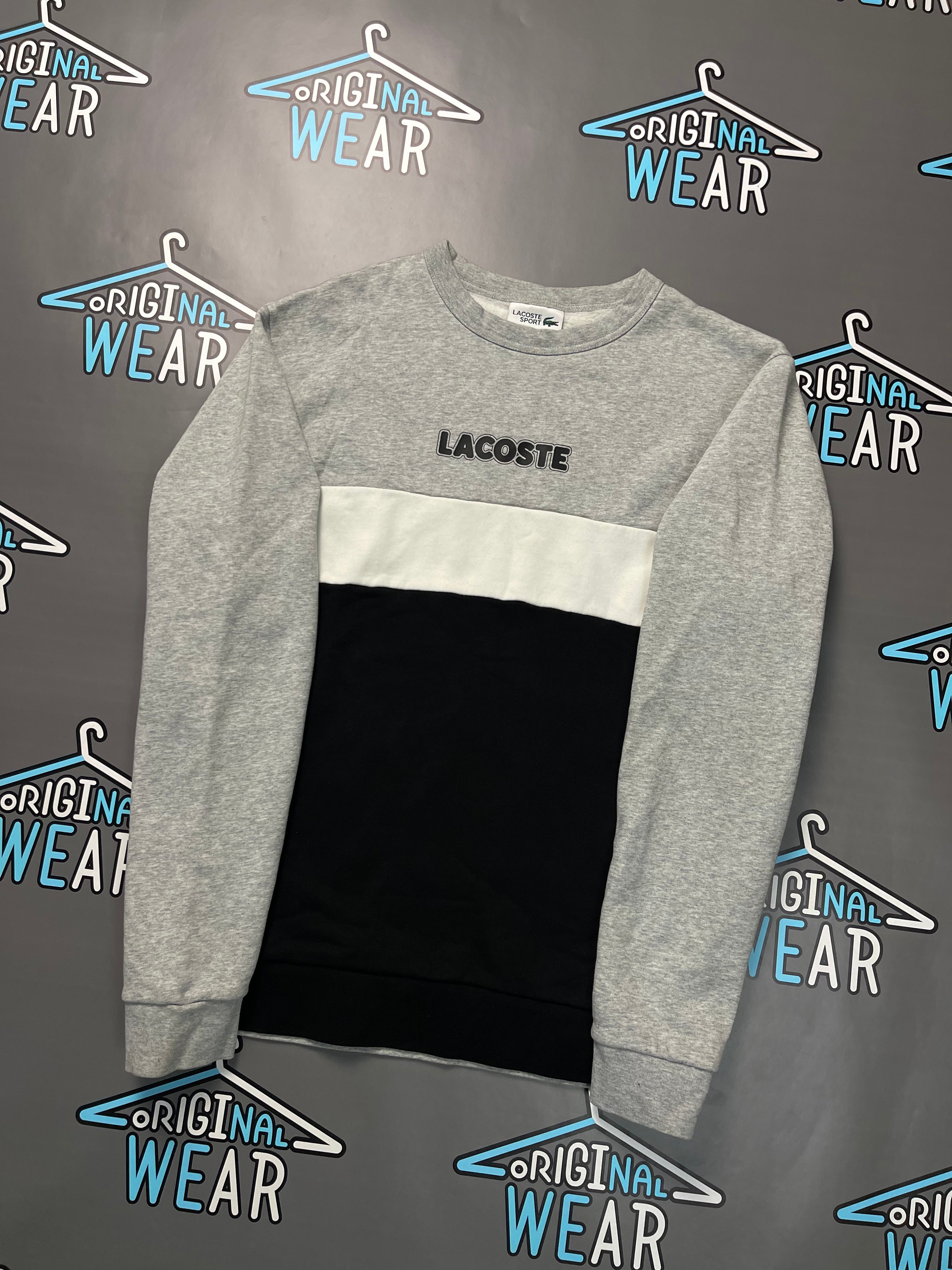 Lacoste Duks