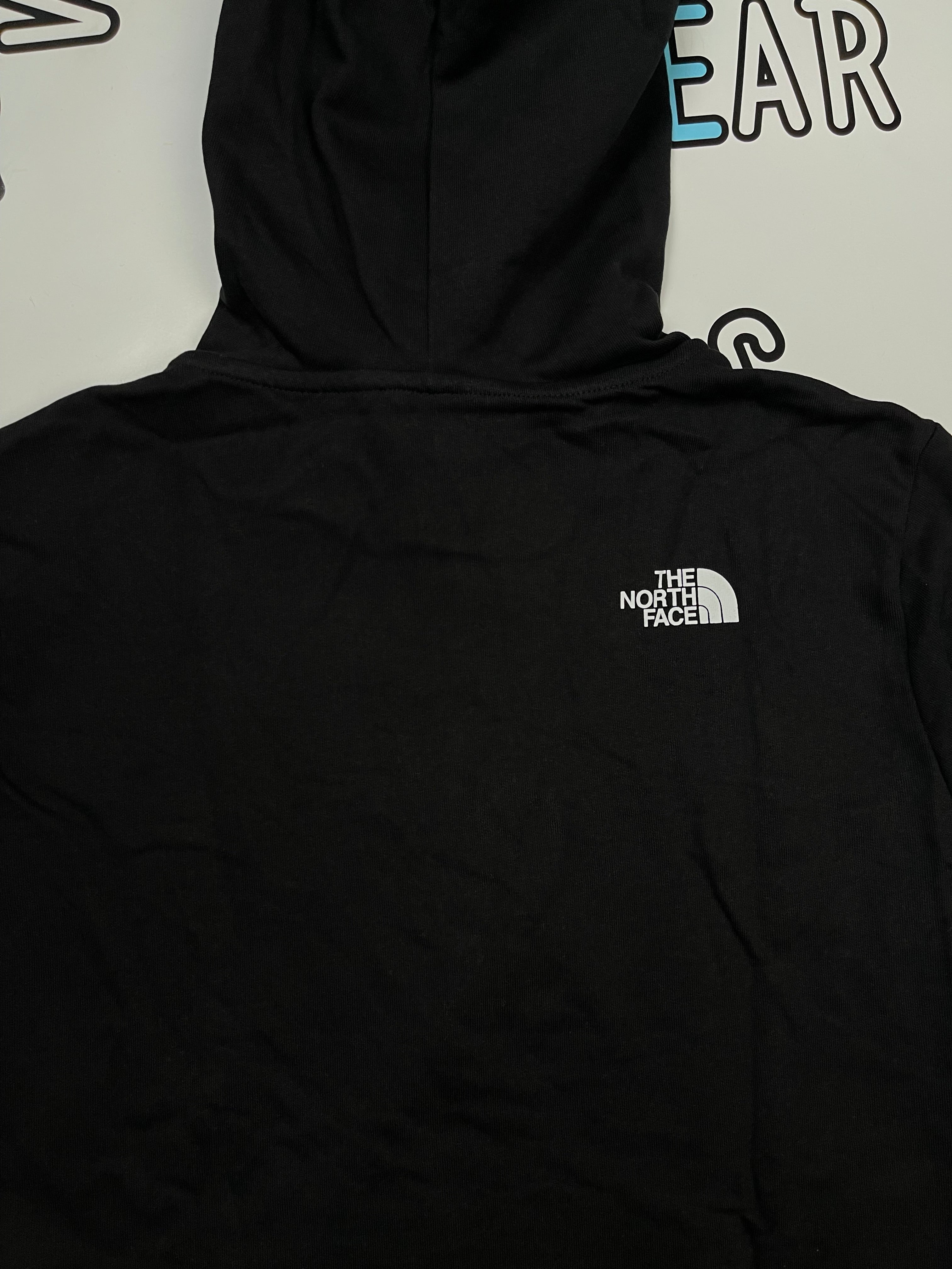 The North Face Duks