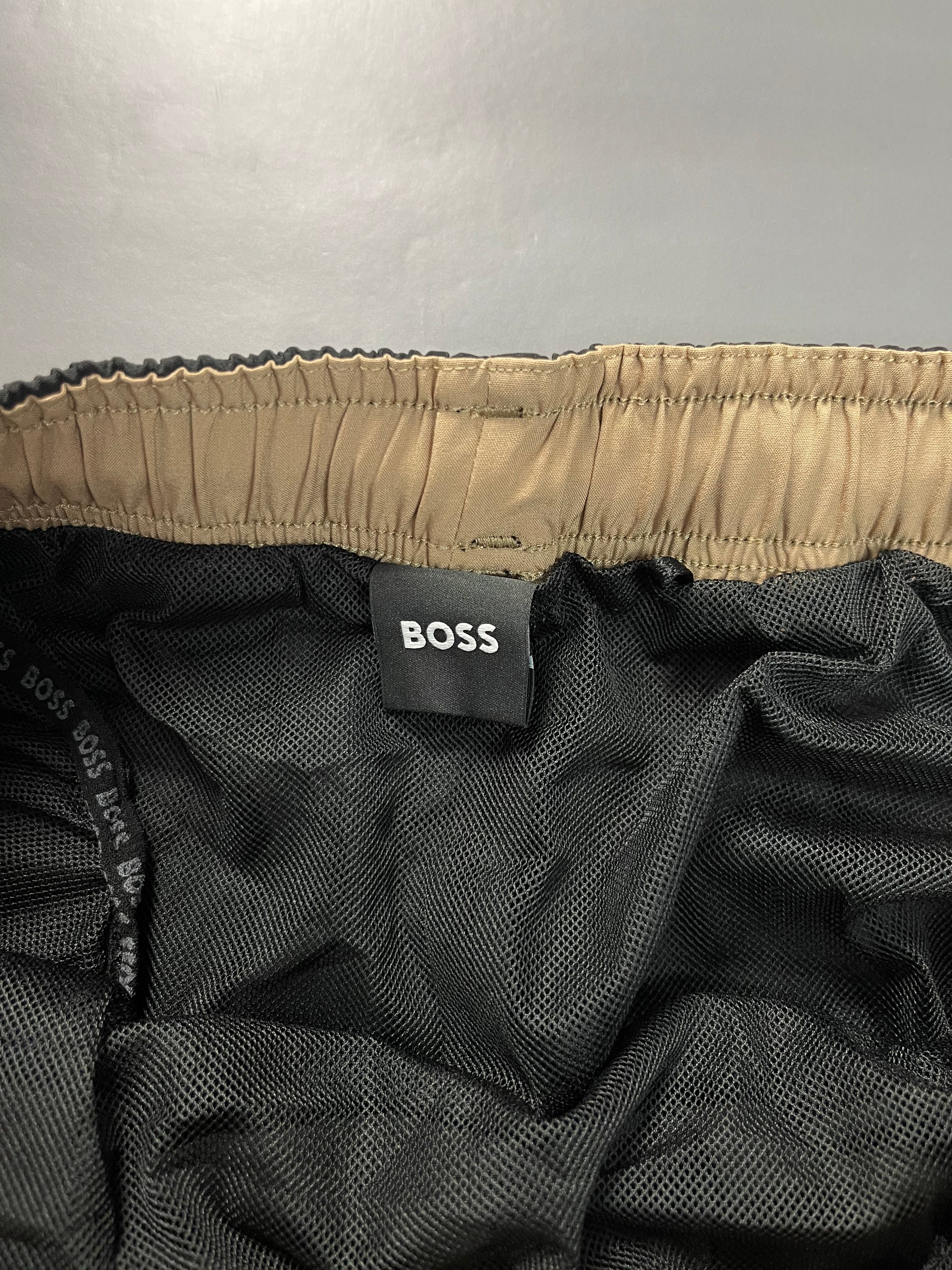 Boss Šorc