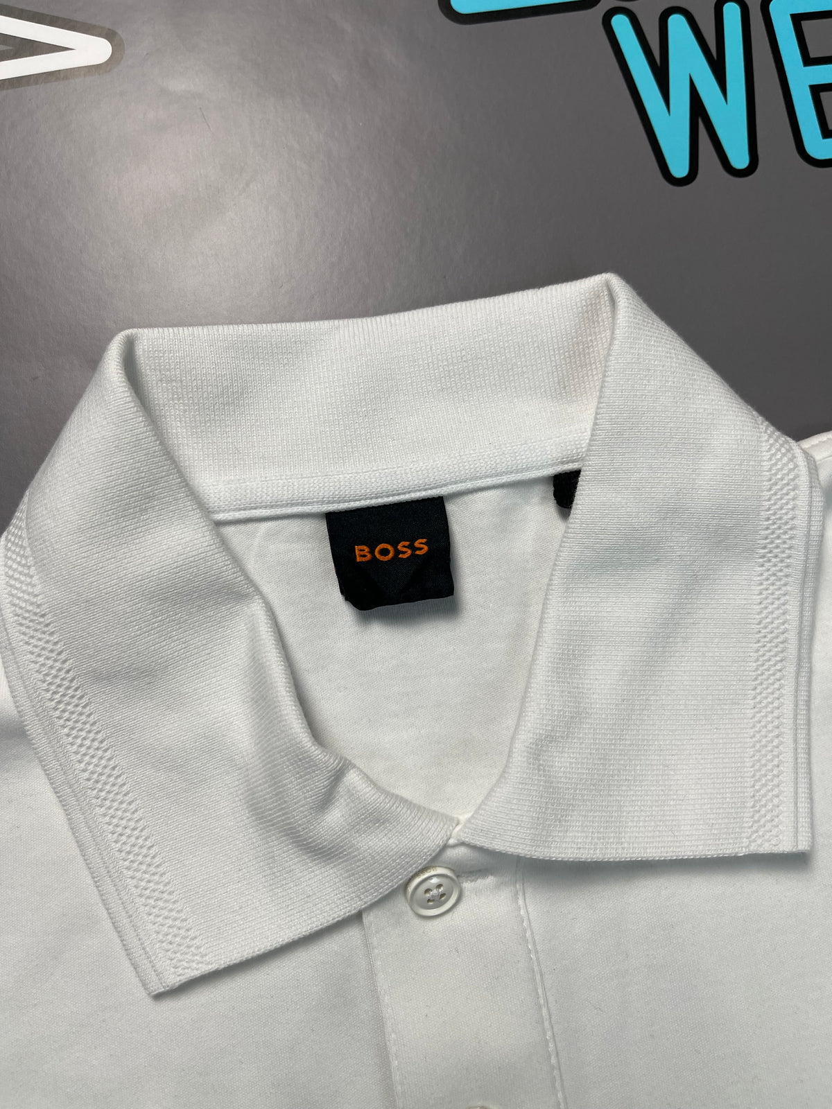 Boss Majica &mdash; Slika 3 od 4