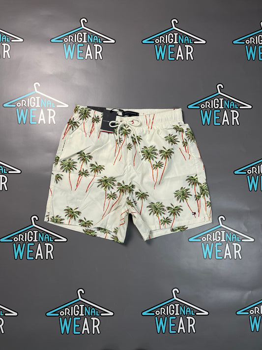 Tommy Hilfiger “Tropical” Šorc