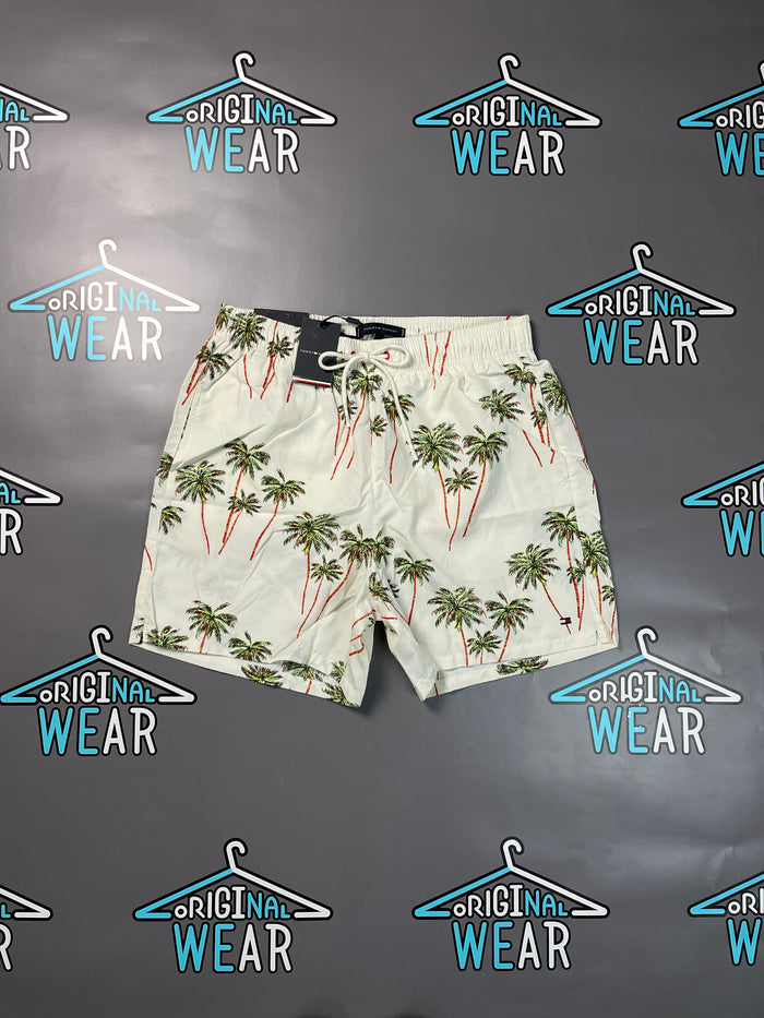 Tommy Hilfiger “Tropical” Šorc