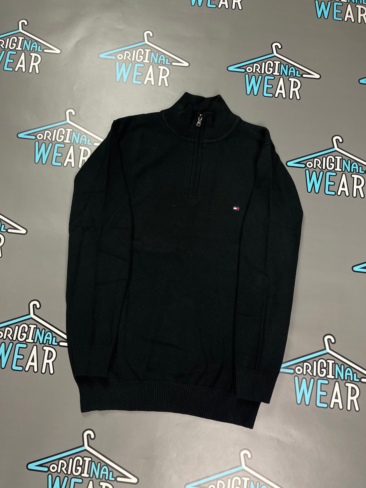 Tommy Hilfiger Quarter Džemper &mdash; Slika 2 od 4