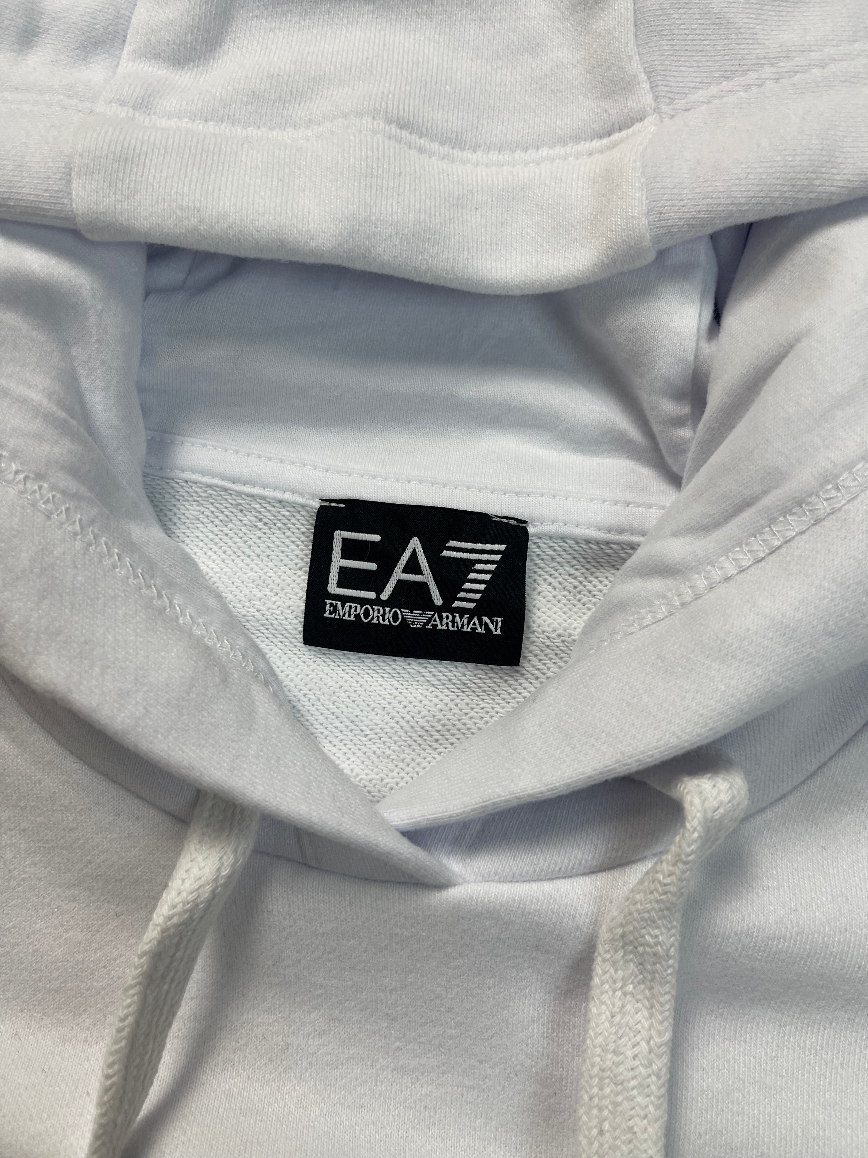 EA7 Duks