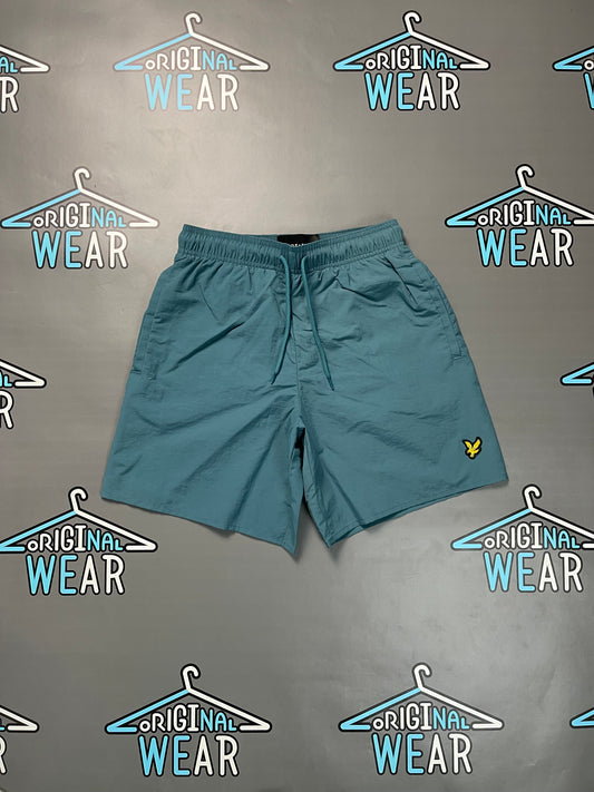 Lyle & Scott Šorc