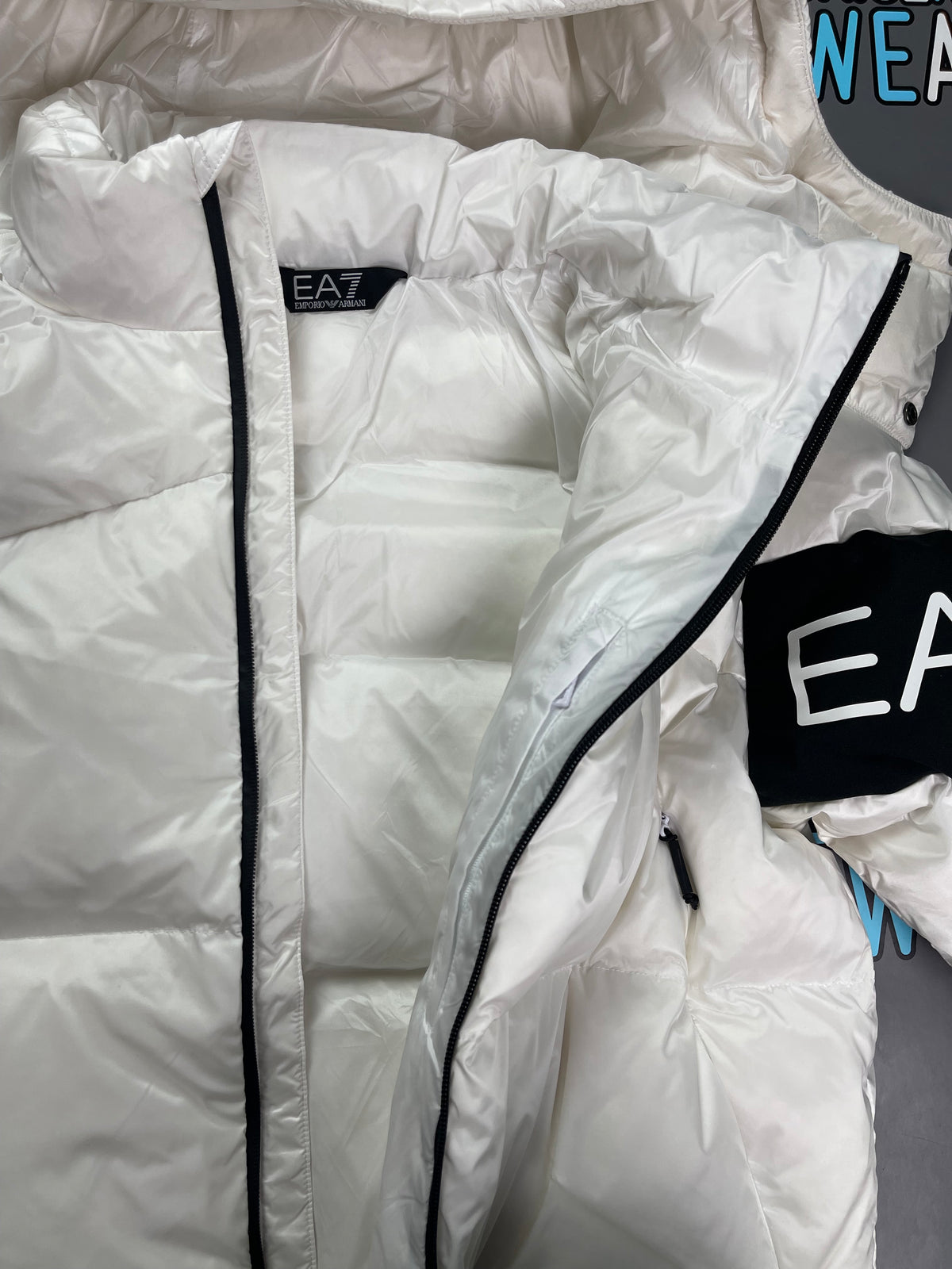 EA7 “Legacy” Jakna &mdash; Slika 6 od 8