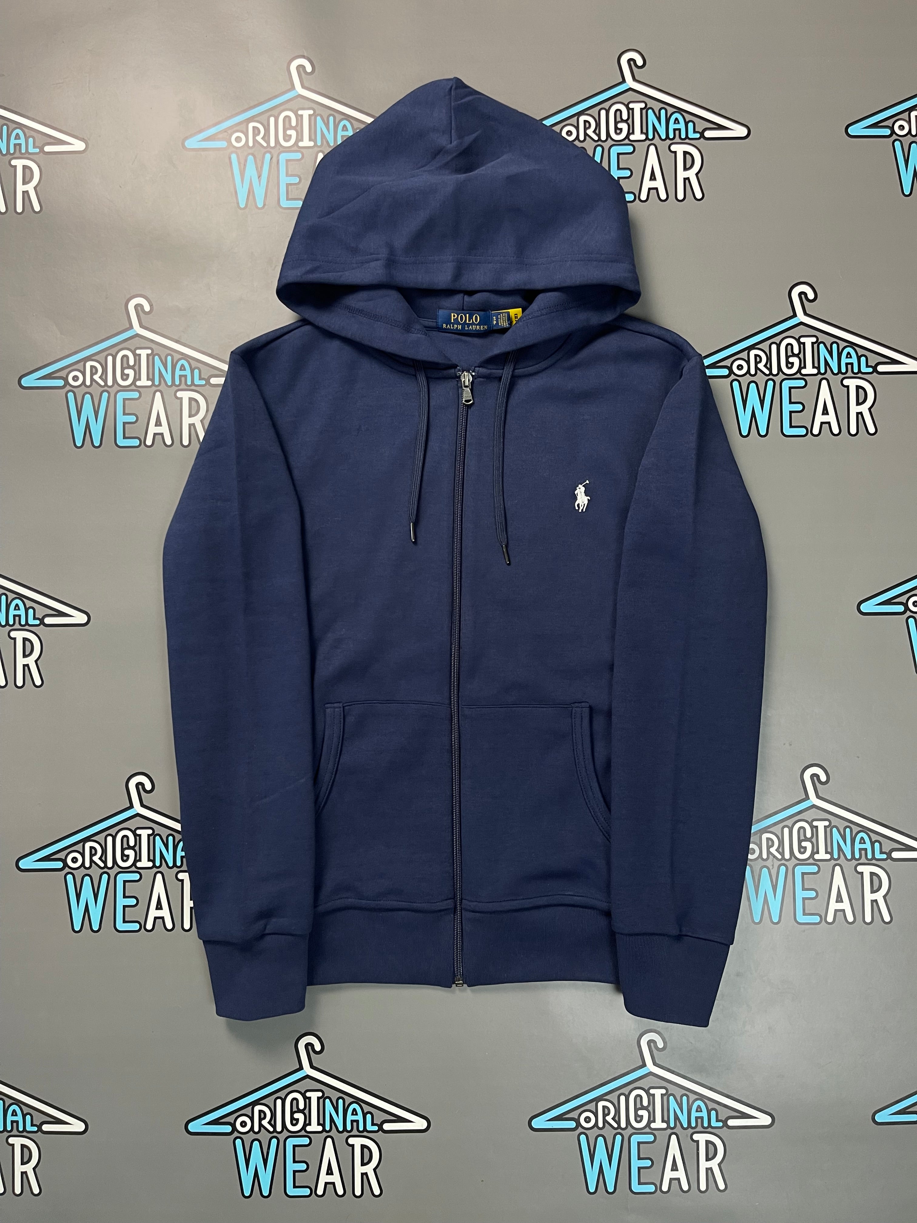 Ralph Lauren Duks