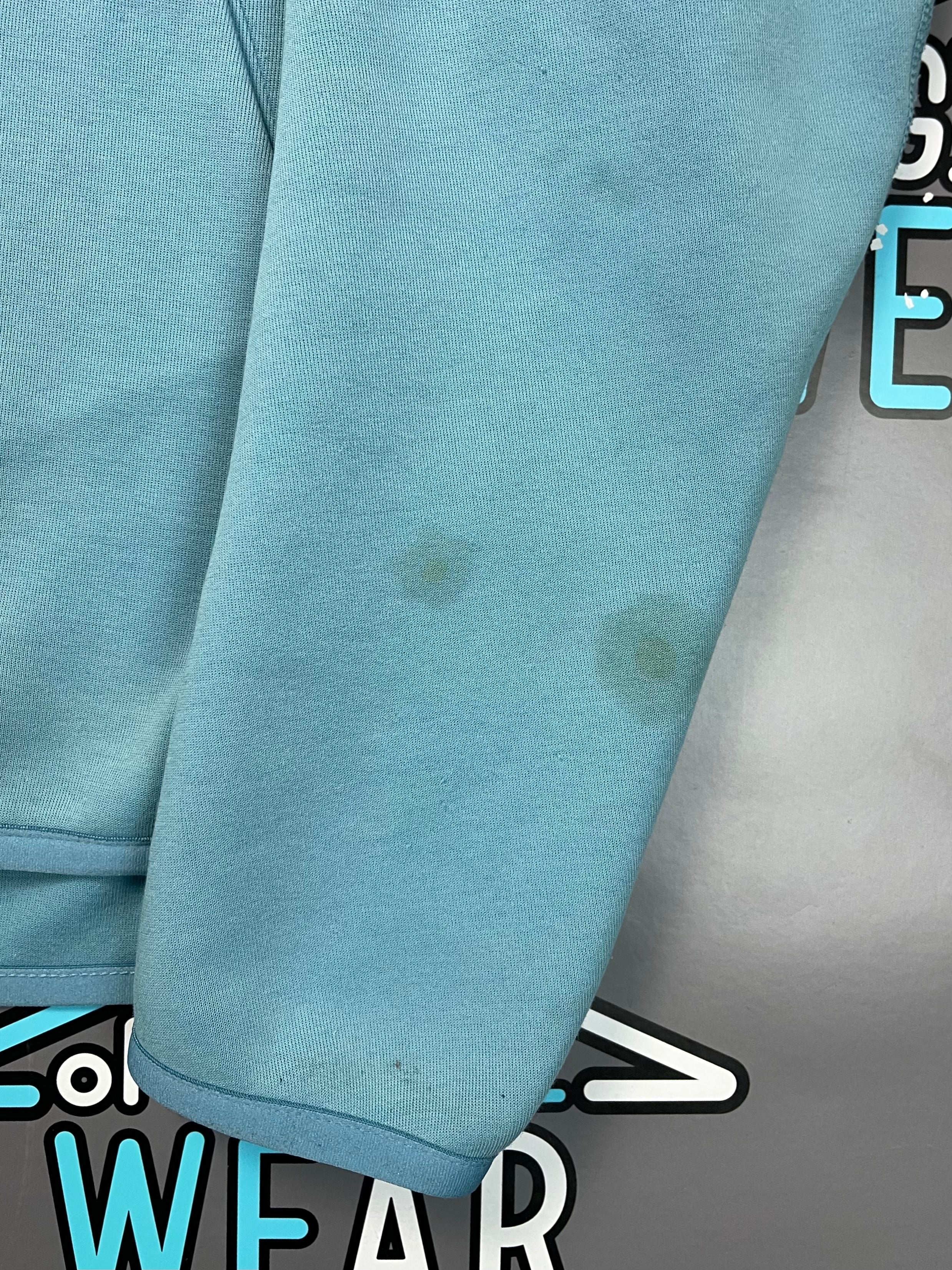 Nike Tech Fleece Duks