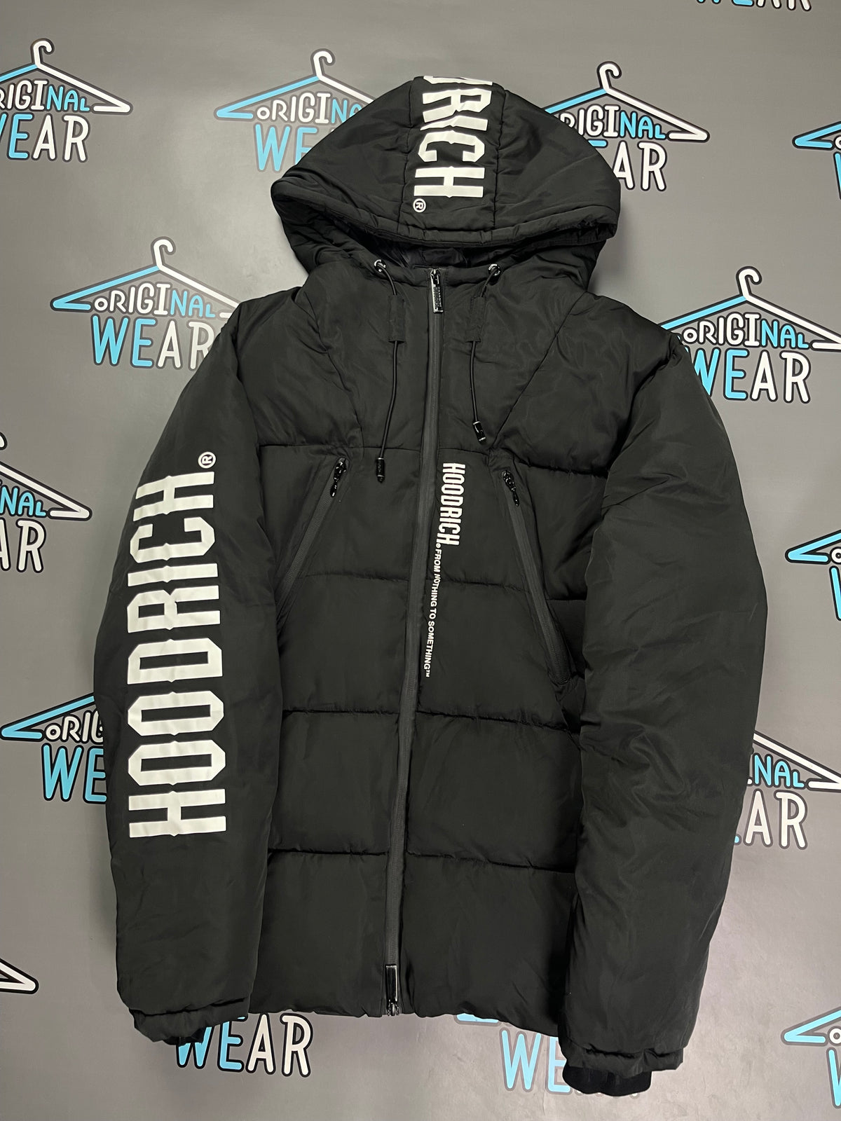 Hoodrich Jakna &mdash; Slika 2 od 4