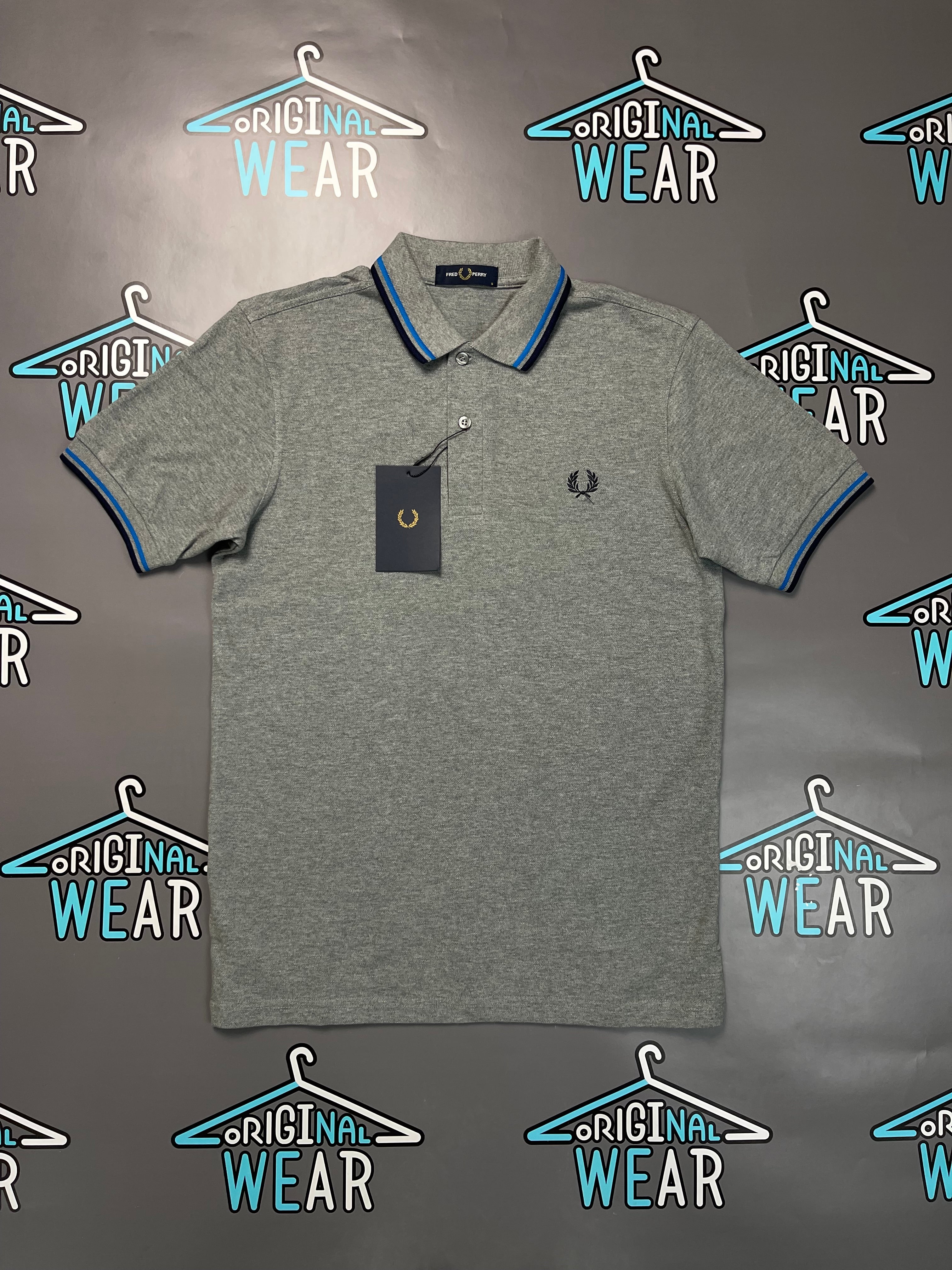 Fred Perry Majica