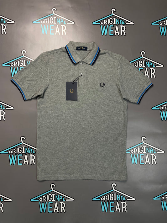 Fred Perry Majica