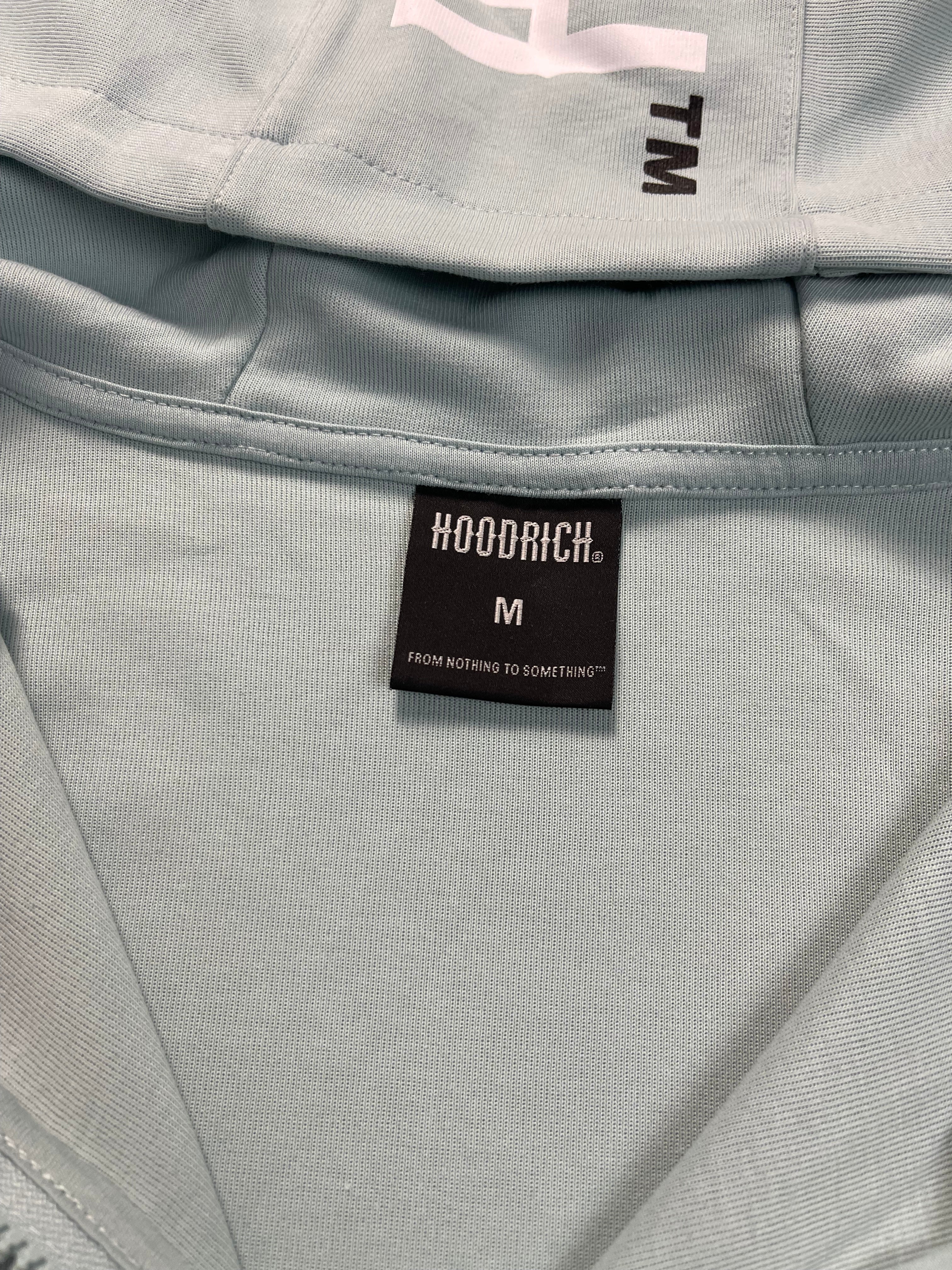 Hoodrich Duks