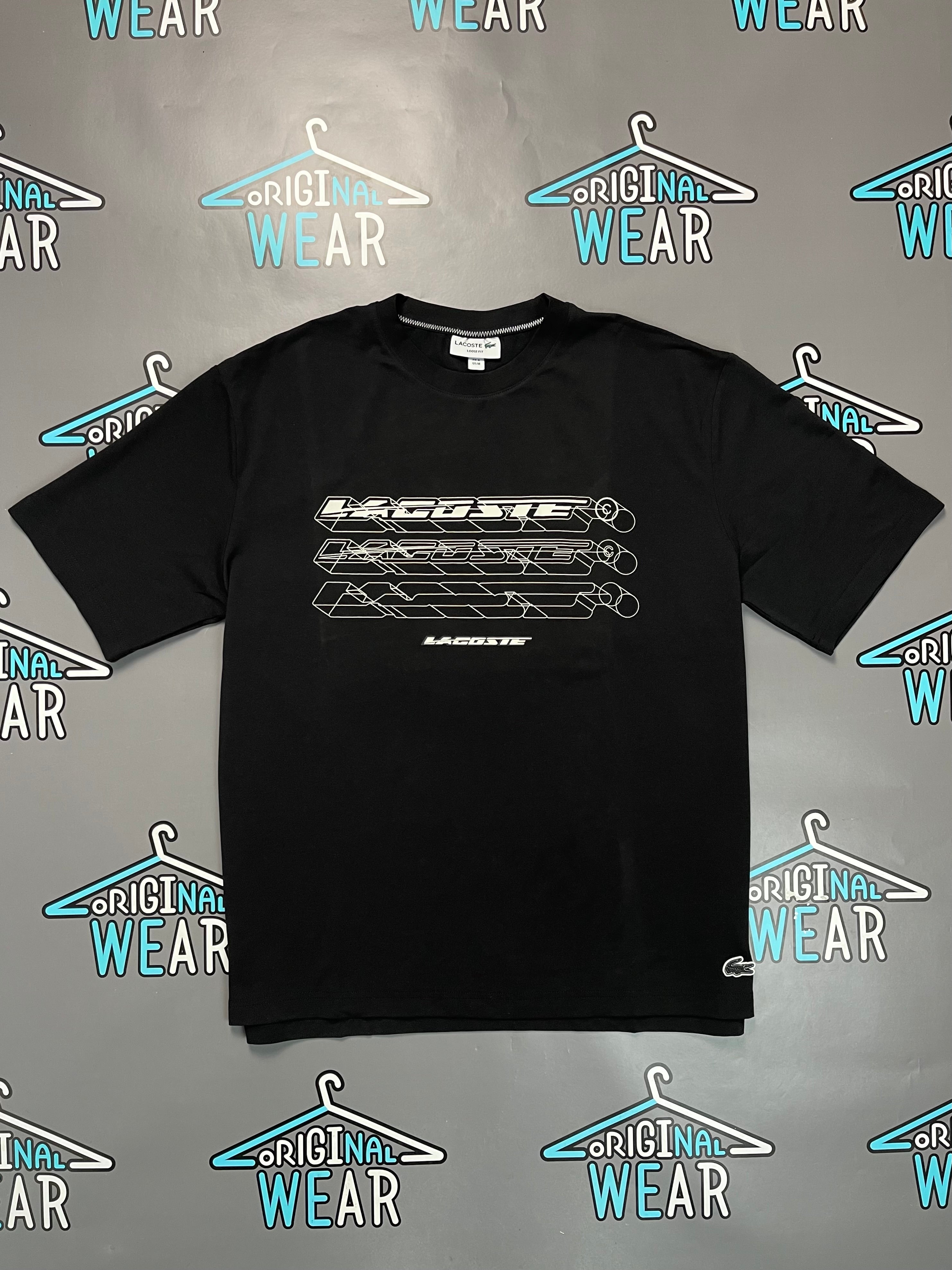 Lacoste Majica