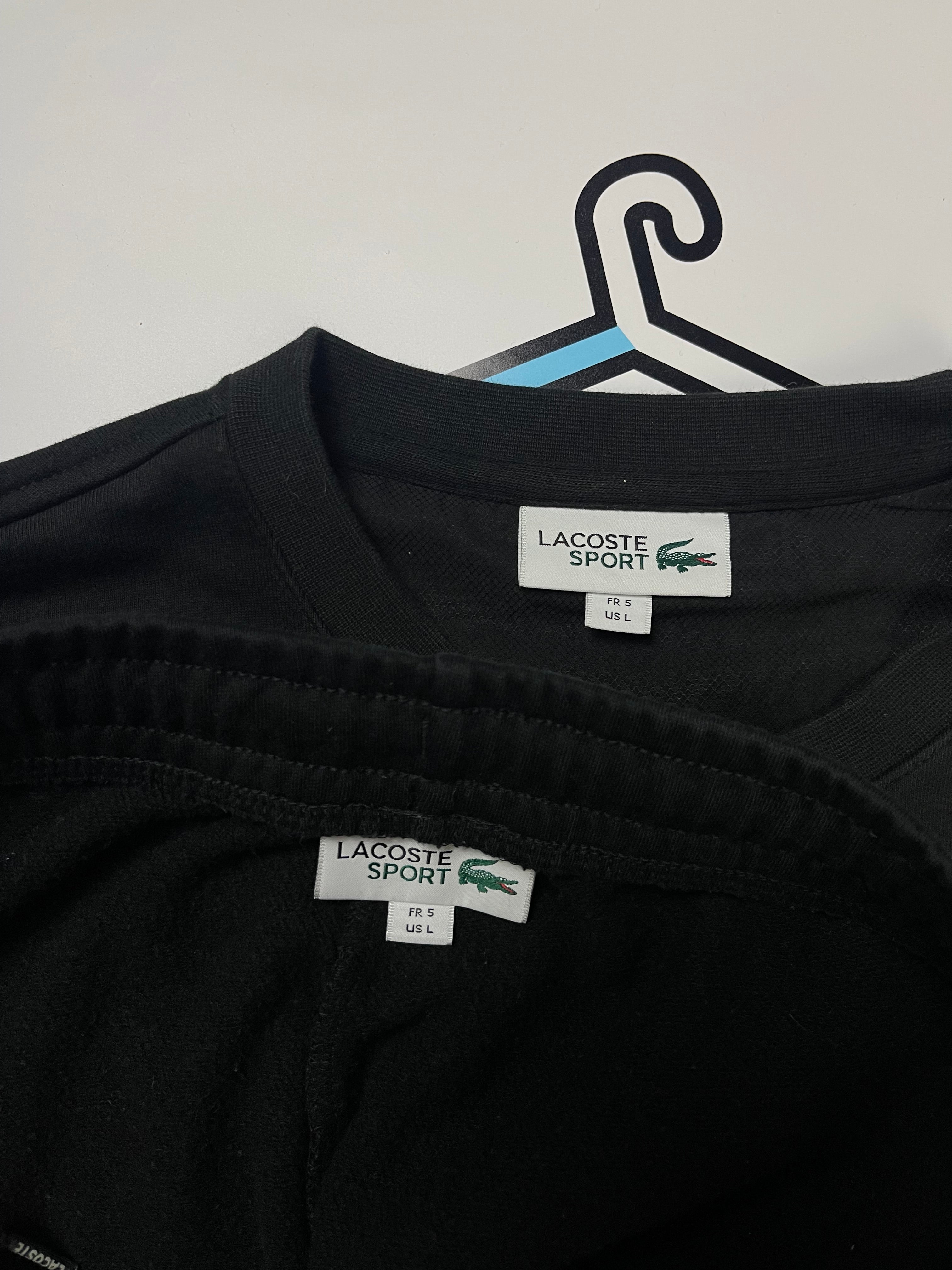 Lacoste Sport Komplet