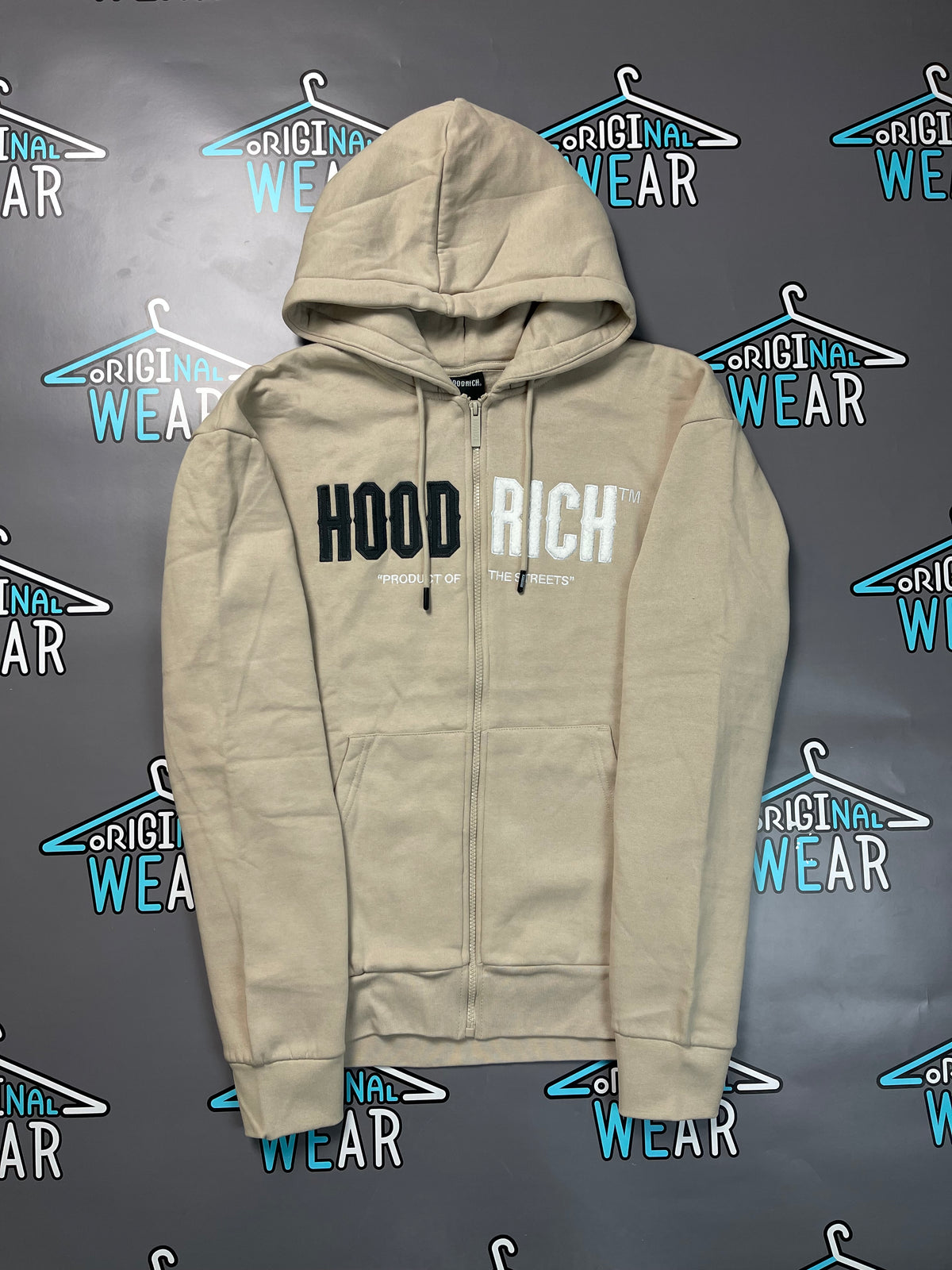 Hoodrich duks &mdash; Slika 1 od 4