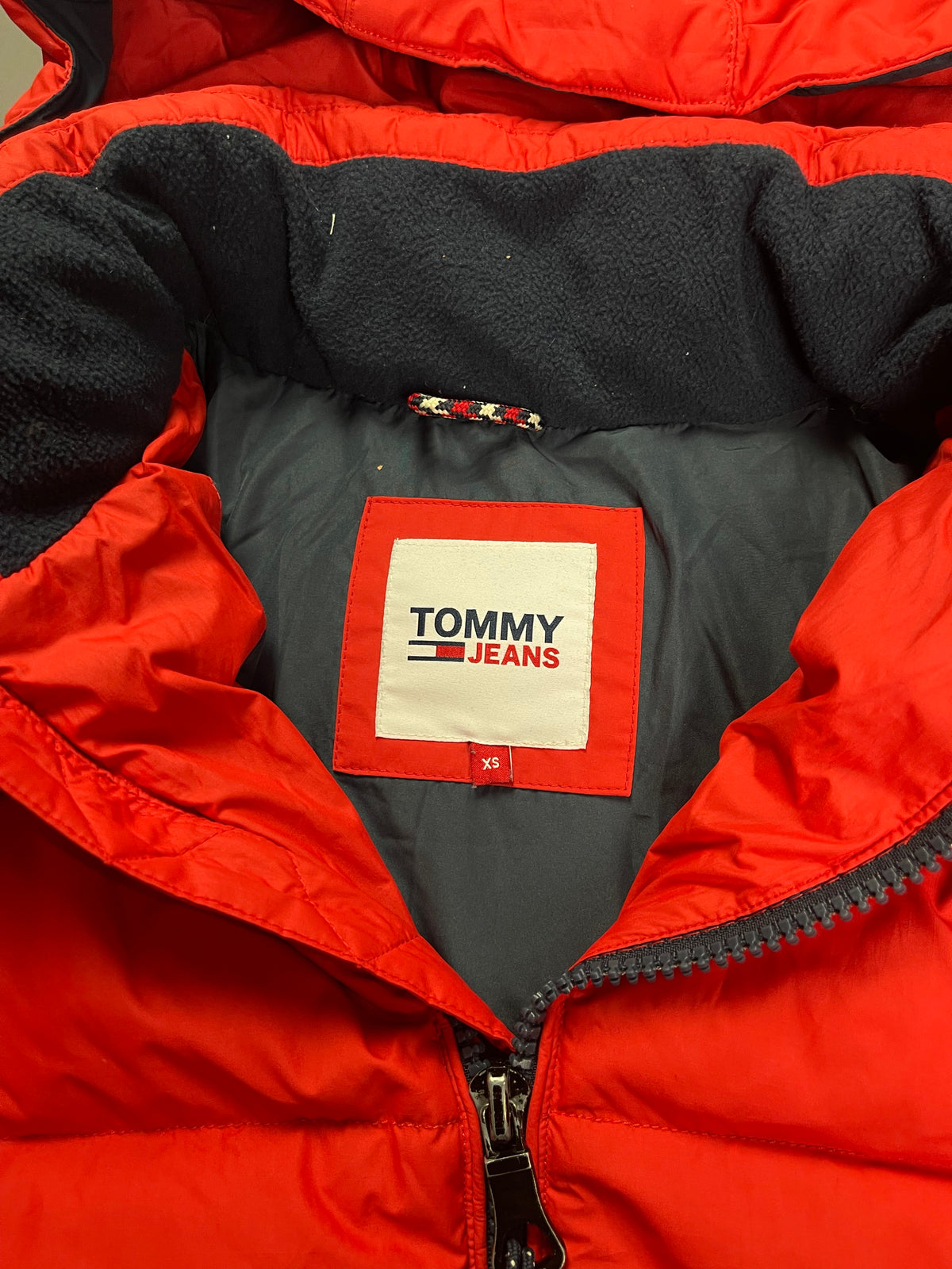 Tommy Hilfiger Jakna &mdash; Slika 3 od 4