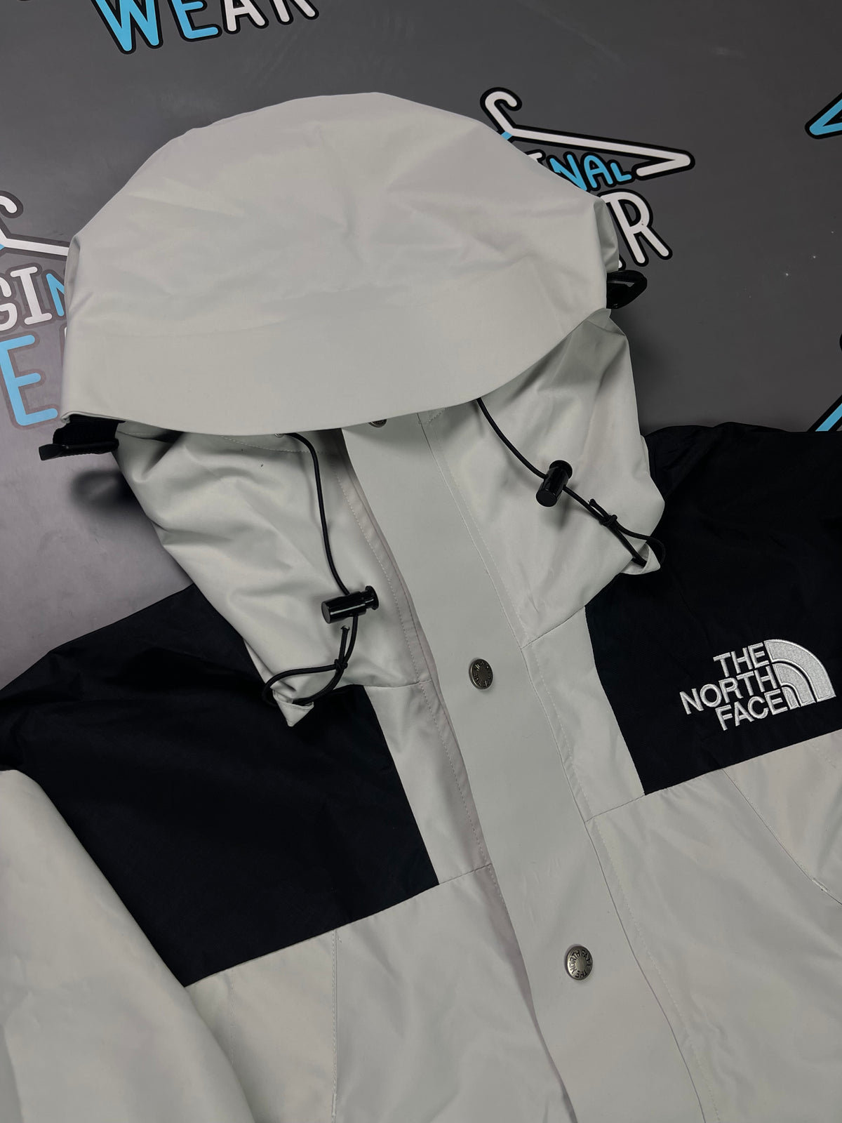 The North Face ''Goretex'' Jakna &mdash; Slika 3 od 7