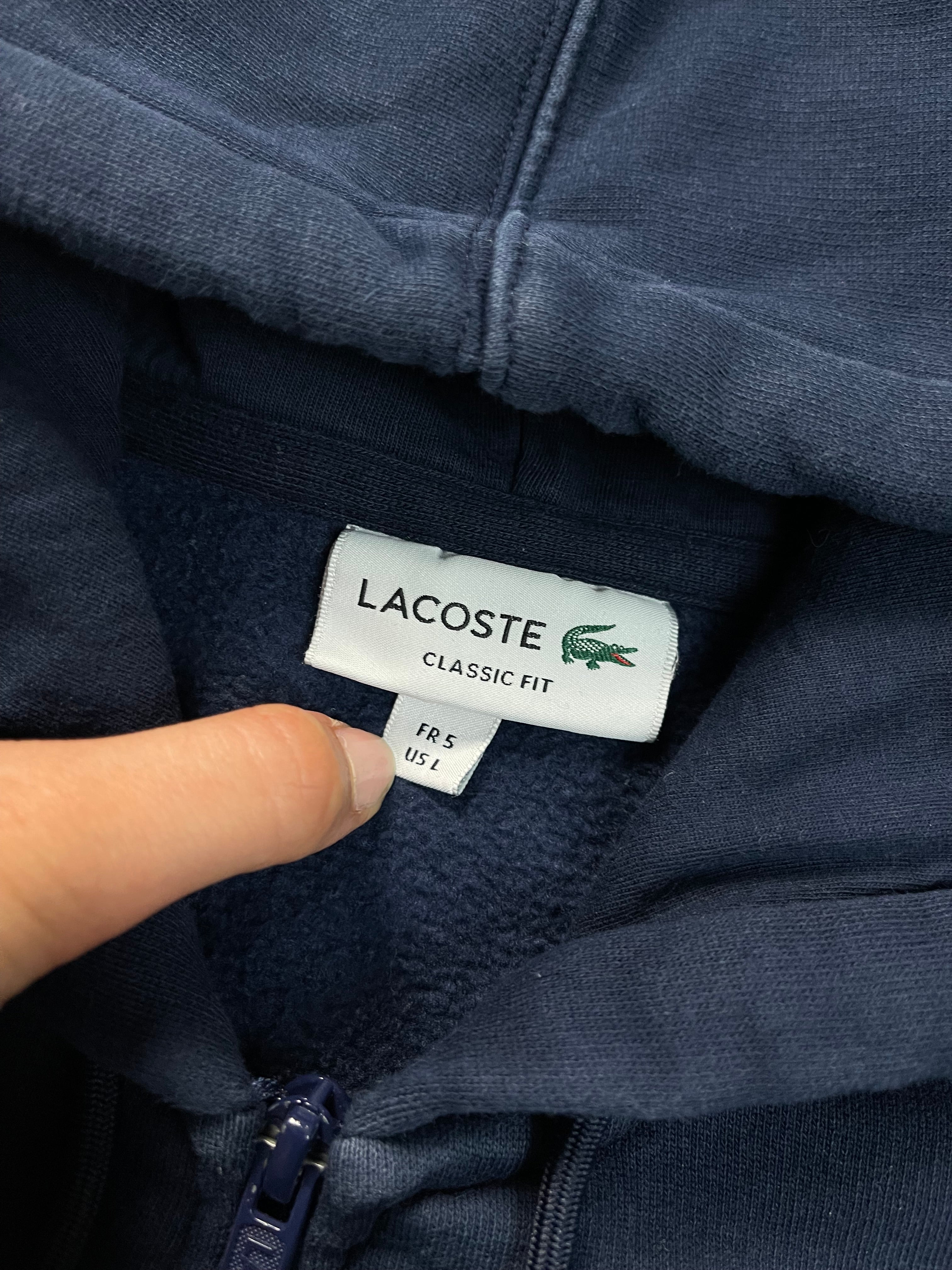 Lacoste Duks