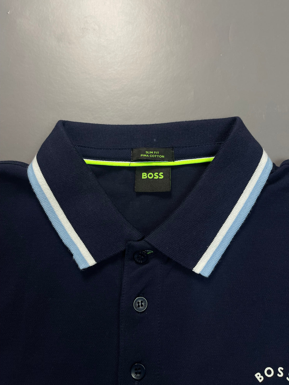 Boss Majica &mdash; Slika 3 od 4