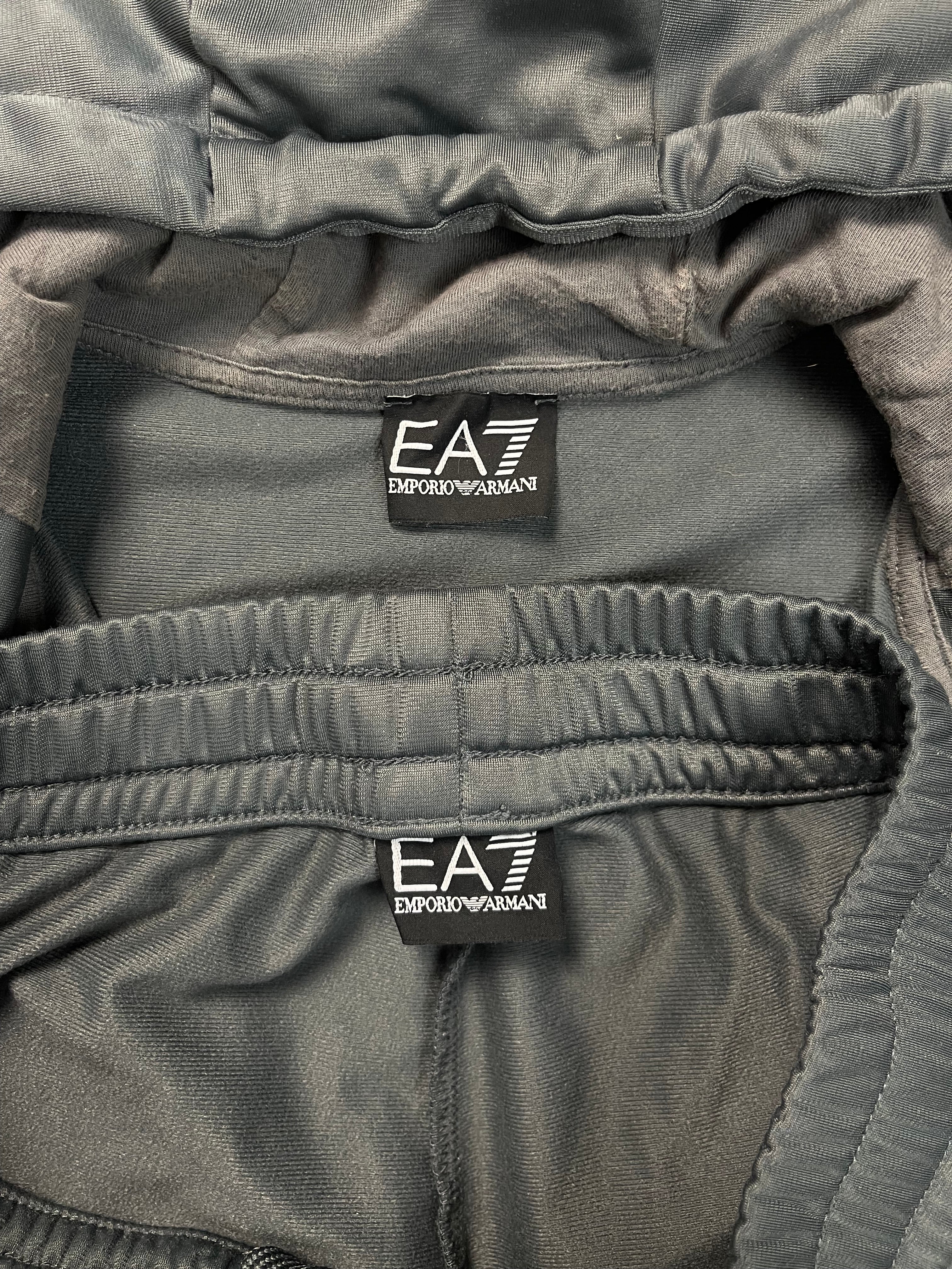 EA7 Komplet