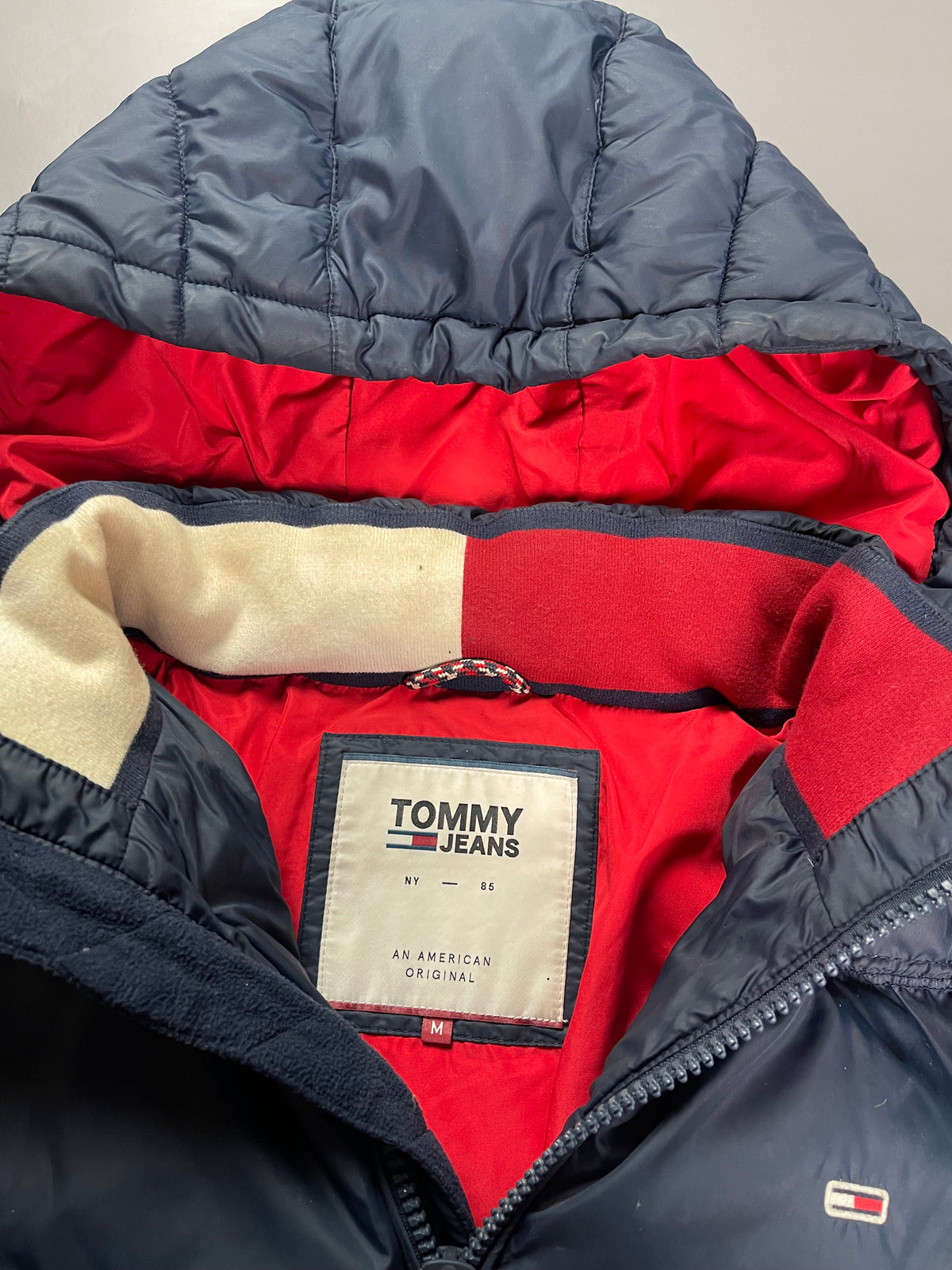 Tommy Hilfiger Jakna &mdash; Slika 3 od 4