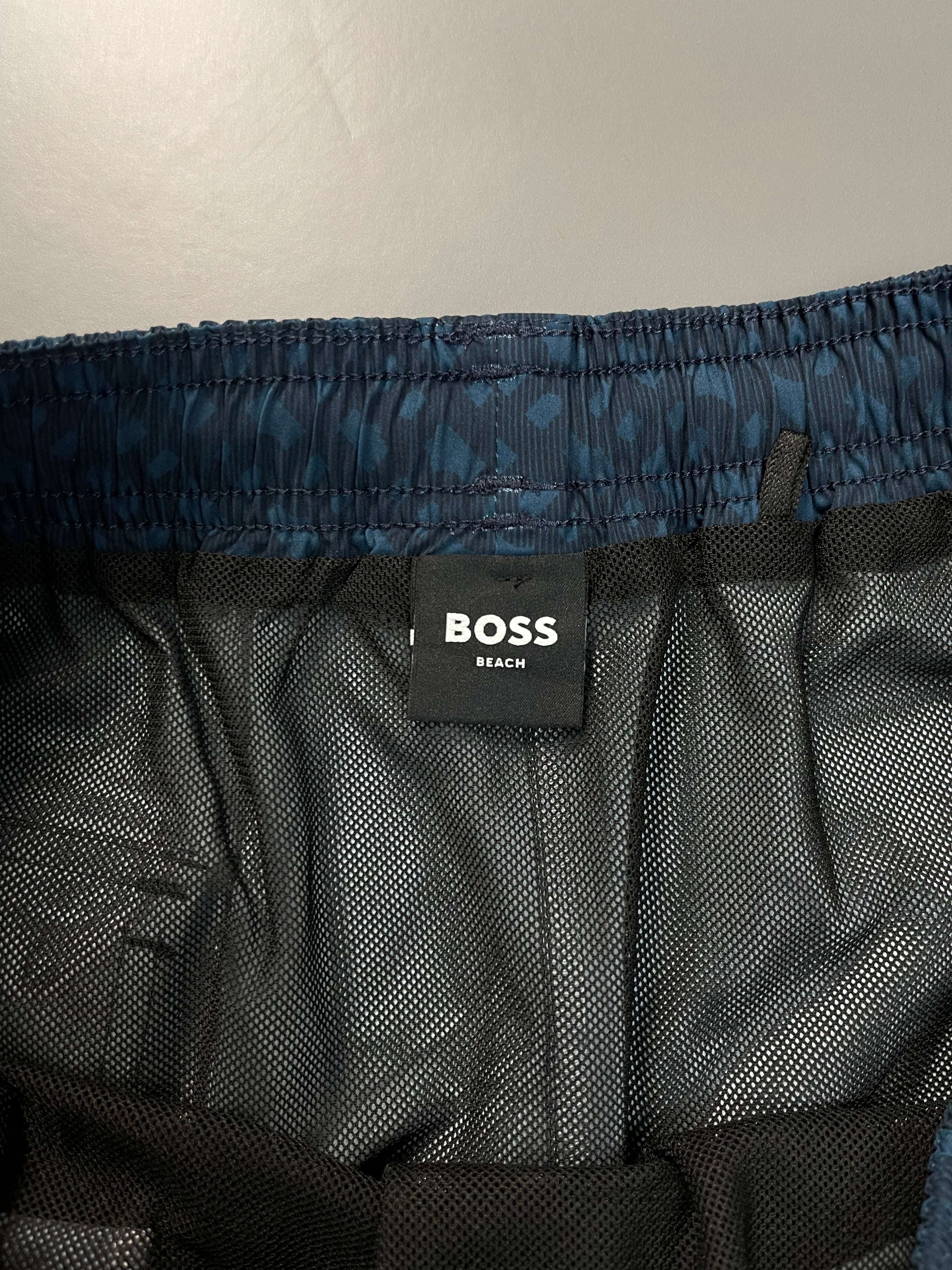 Boss Šorc
