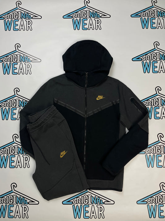 Nike Tech Fleece Komplet