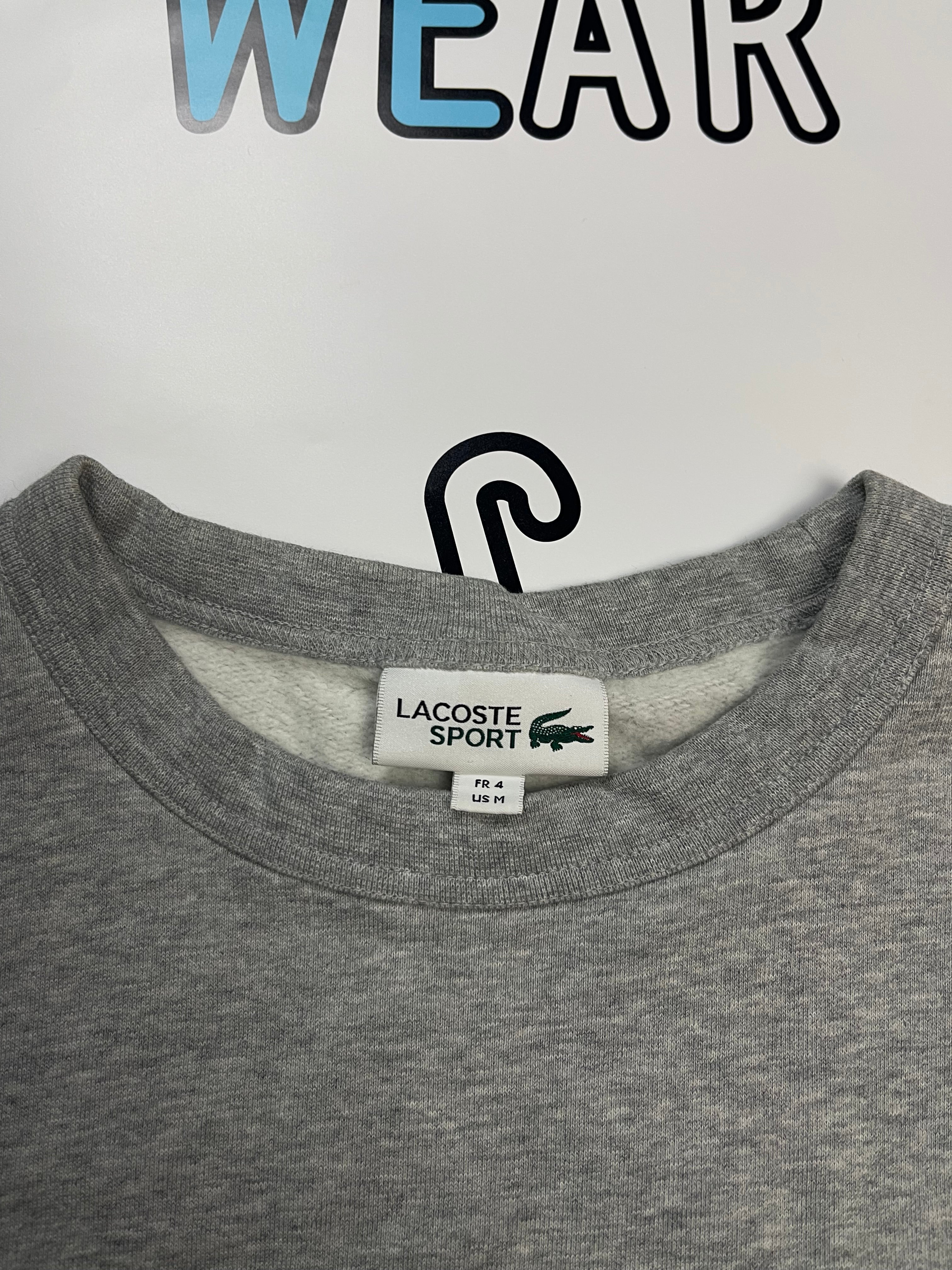 Lacoste Sport Duks