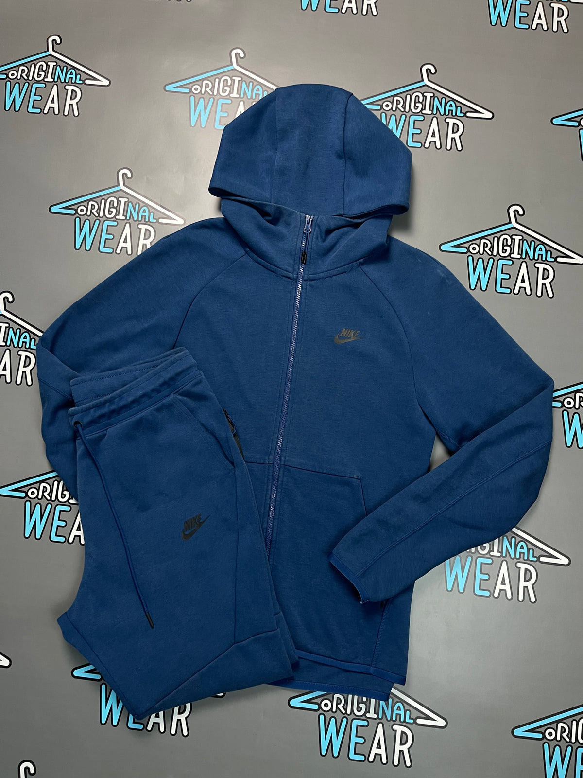 Nike Tech Fleece Komplet &mdash; Slika 2 od 4