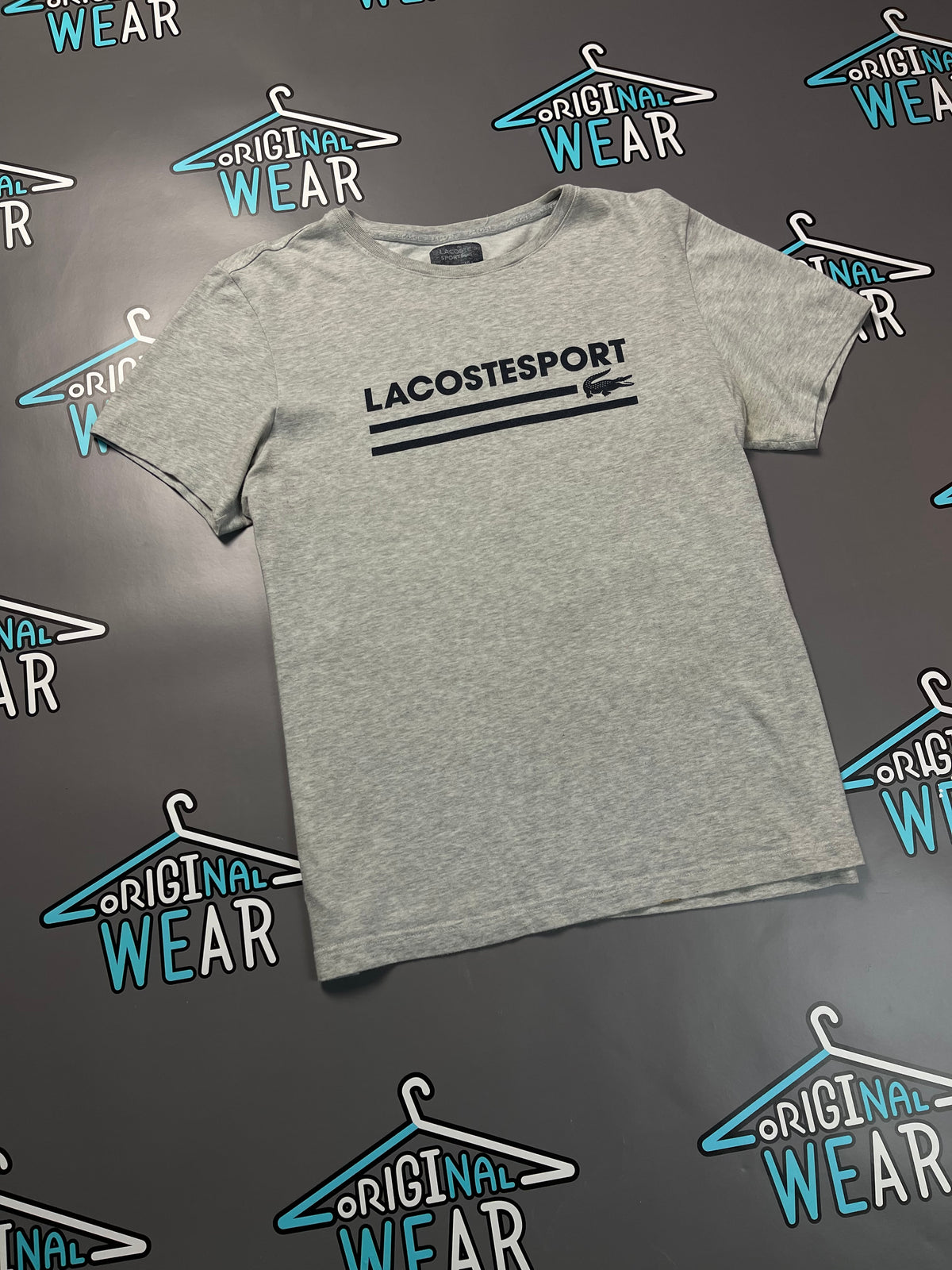 Lacoste Sport Majica &mdash; Slika 2 od 4