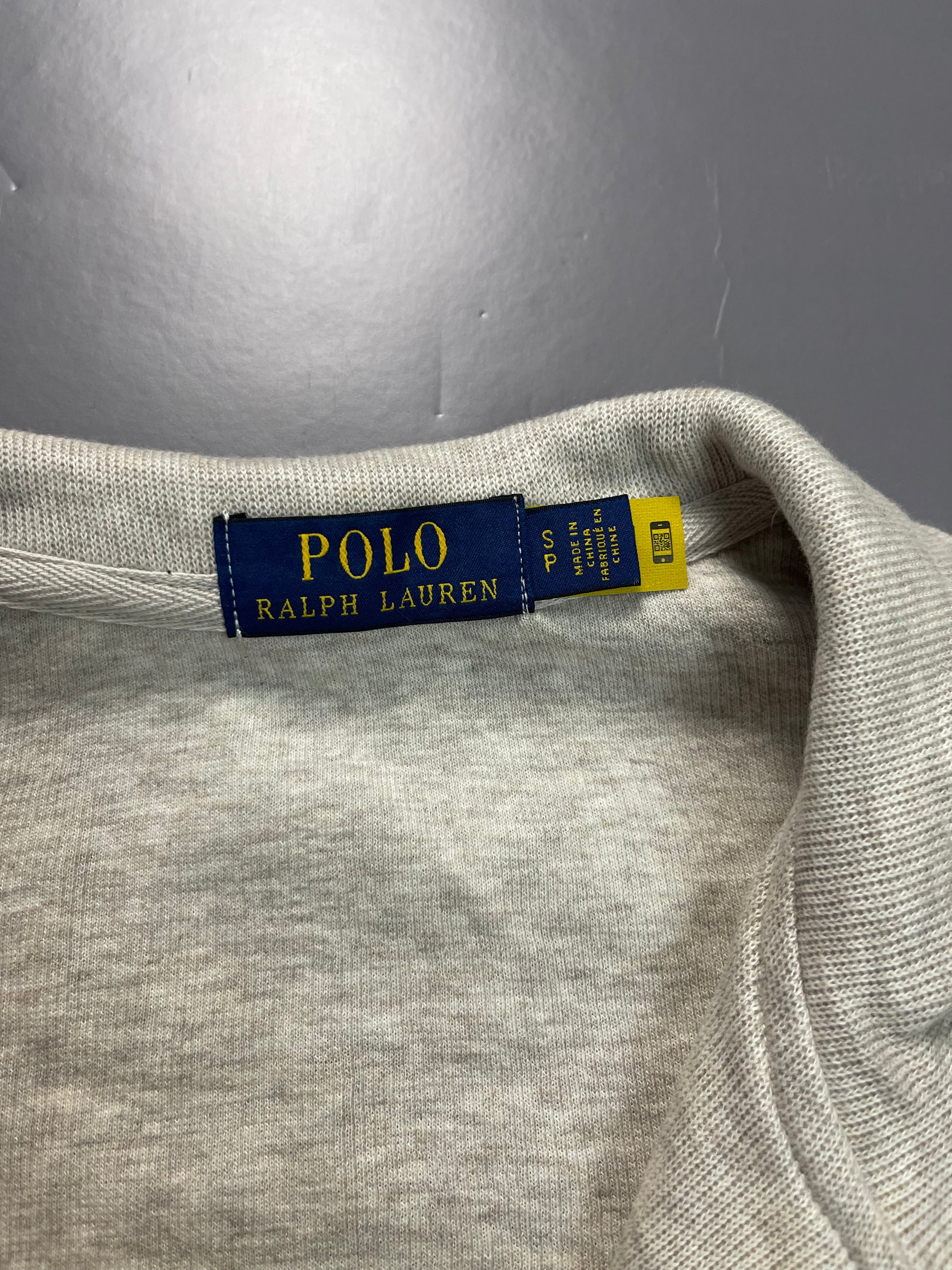 Ralph Lauren Dzemper