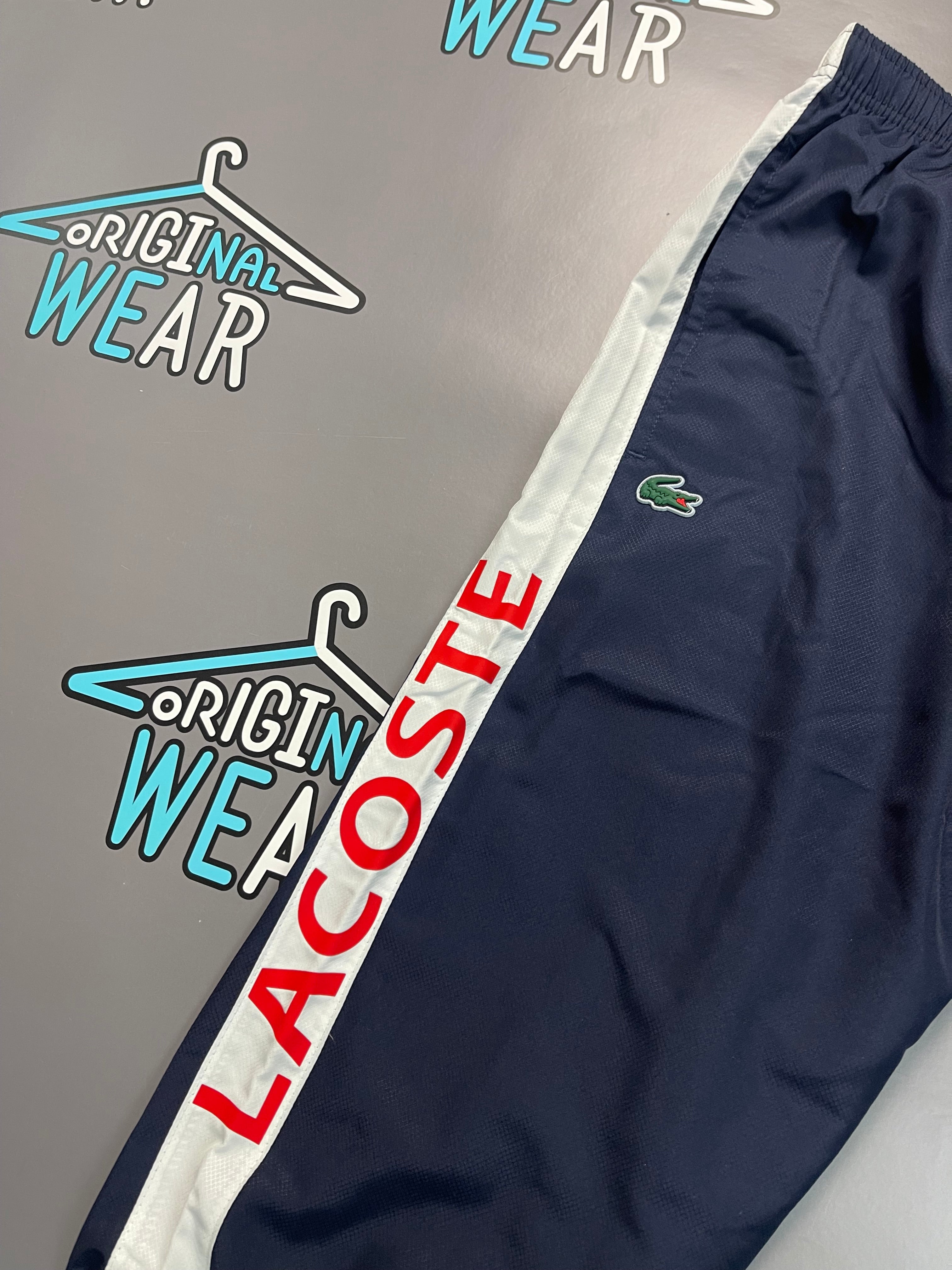 Lacoste Komplet