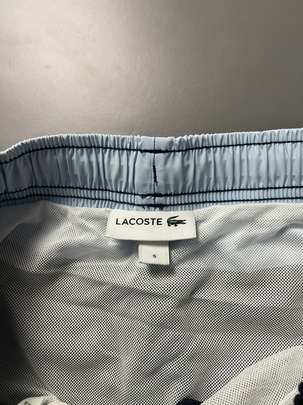 Lacoste Šorc &mdash; Slika 3 od 4
