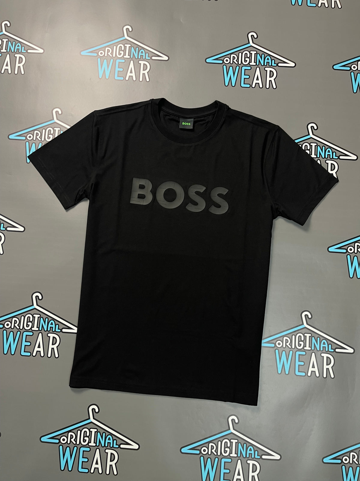 Boss Majica &mdash; Slika 2 od 4