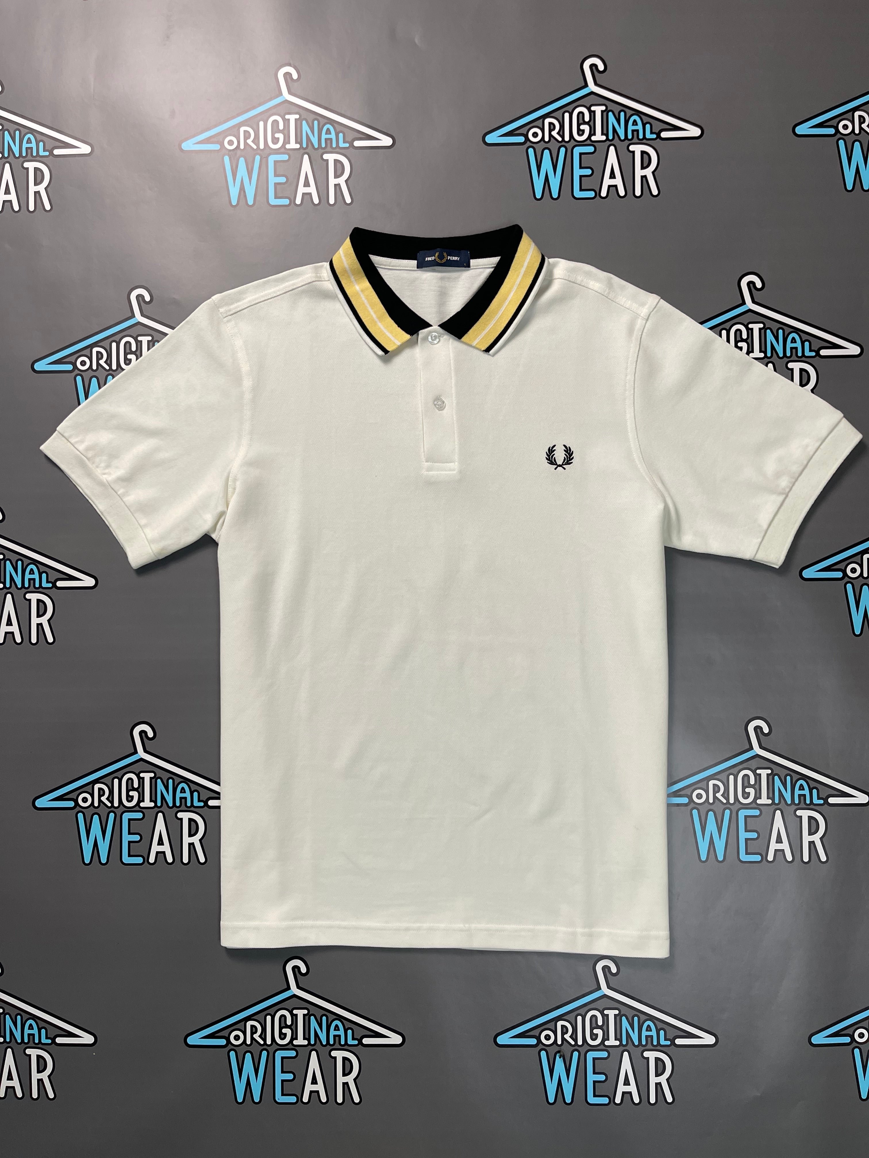 Fred Perry Majica