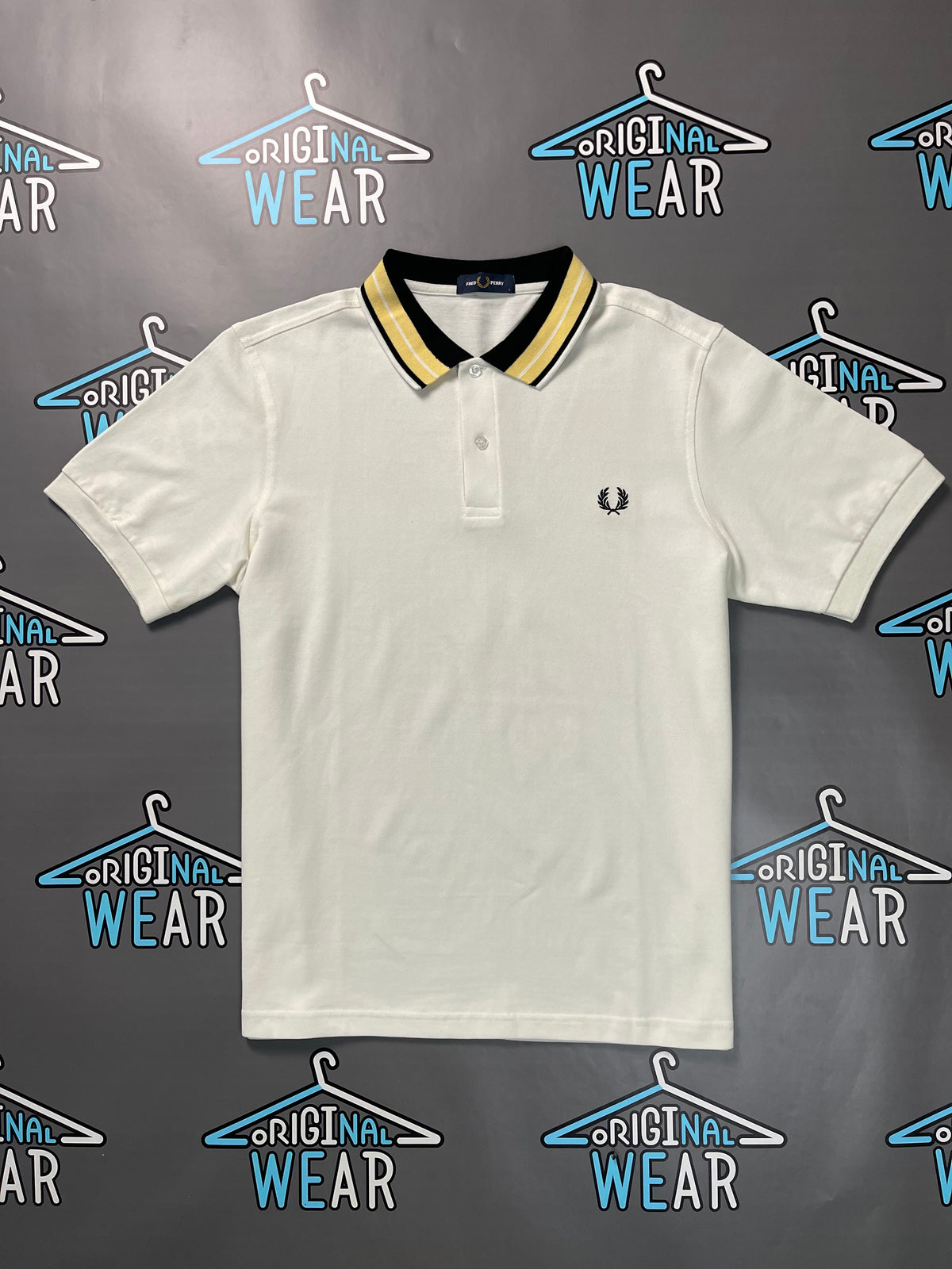 Fred Perry Majica &mdash; Slika 1 od 5